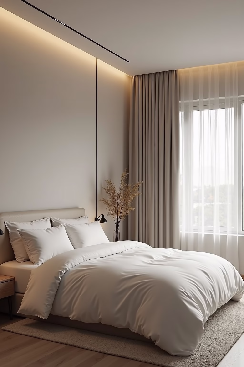 schlafzimmer deko ideen outline 2