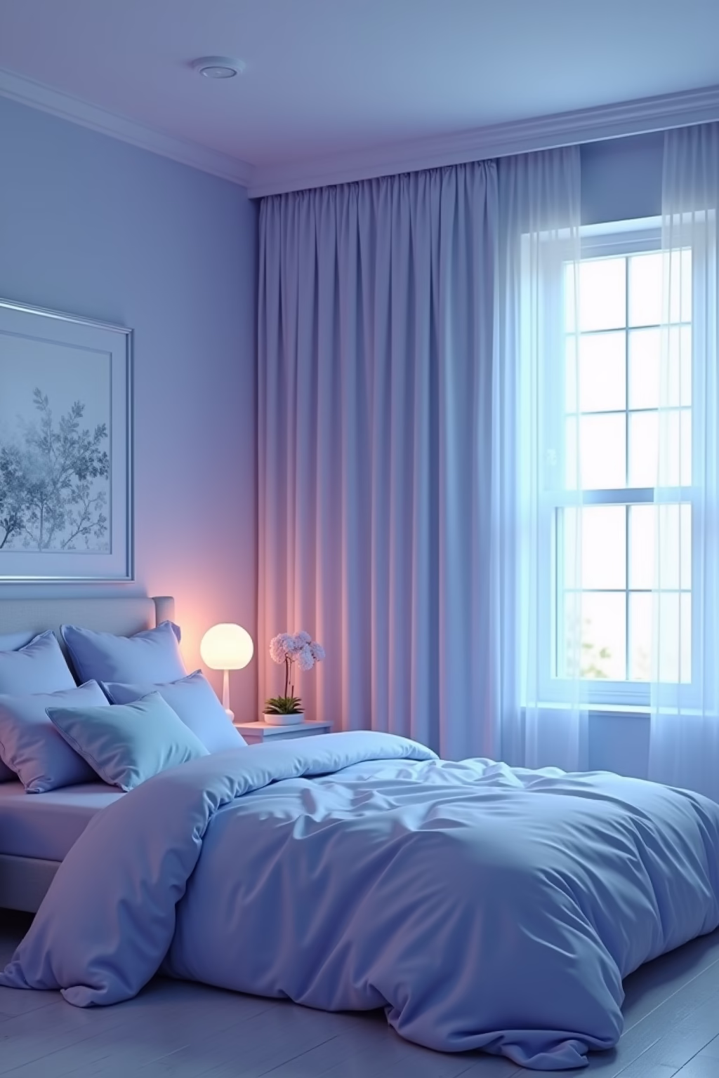 schlafzimmer deko ideen outline 4