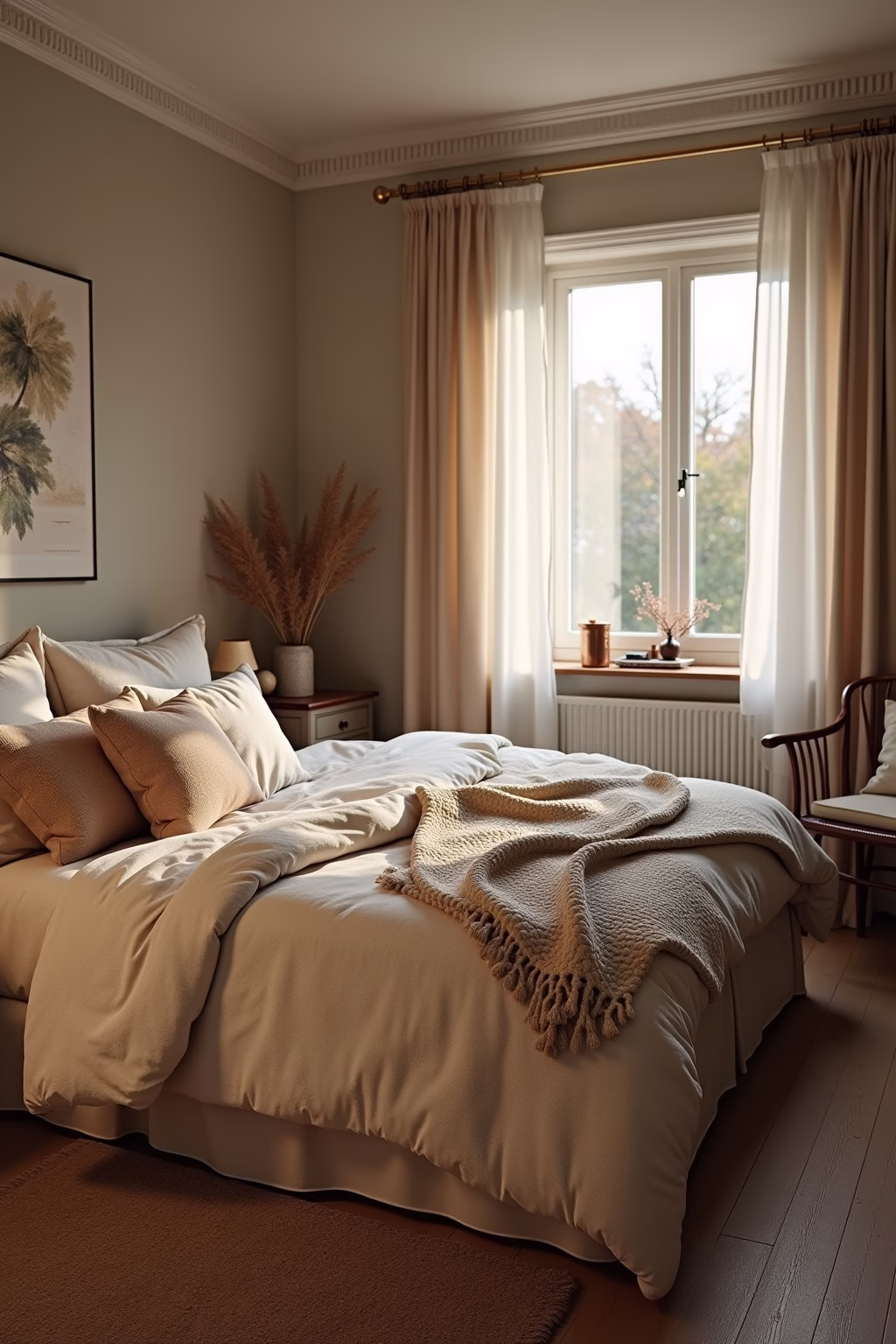 schlafzimmer deko ideen outline 6