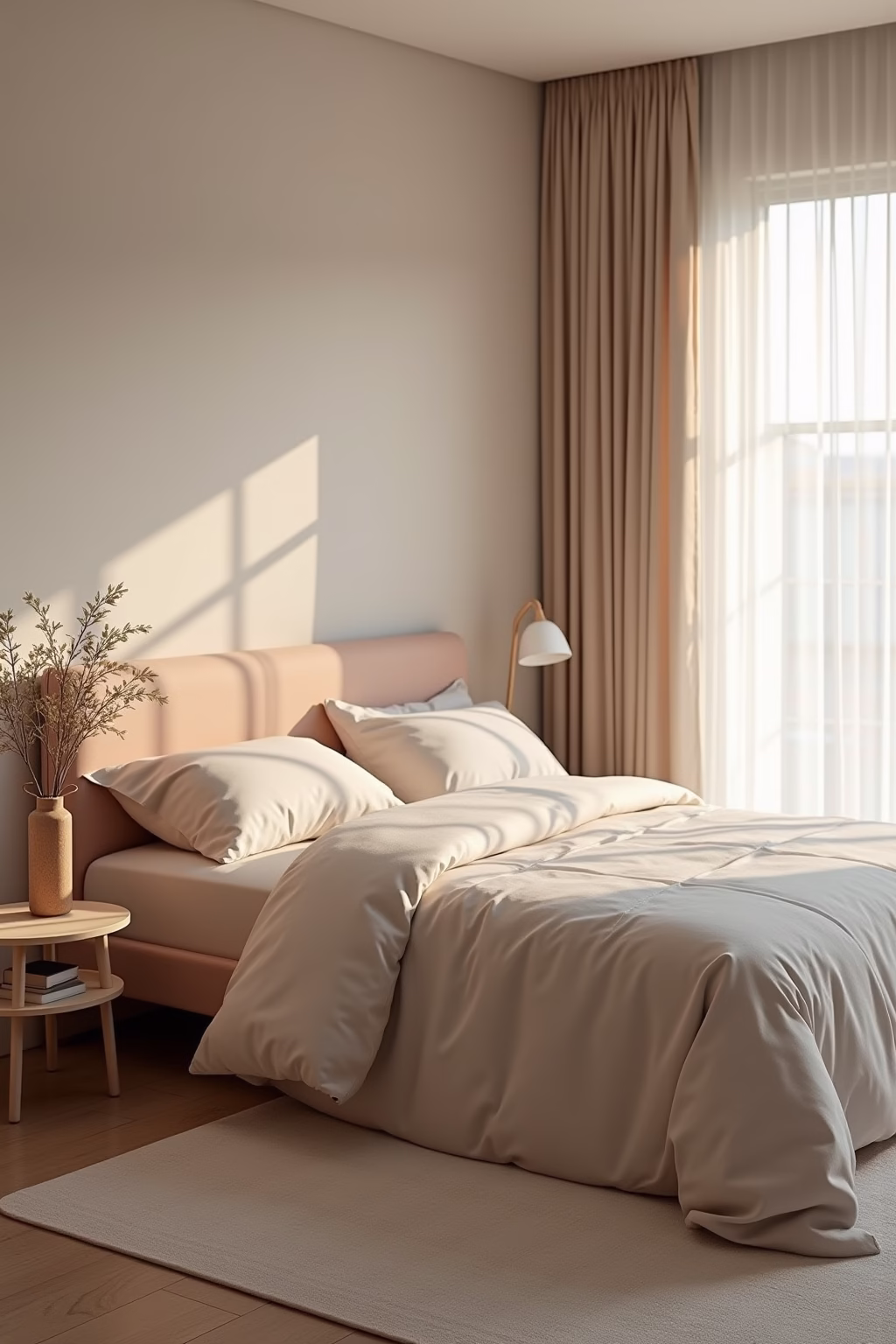 schlafzimmer einrichten ideen outline 1