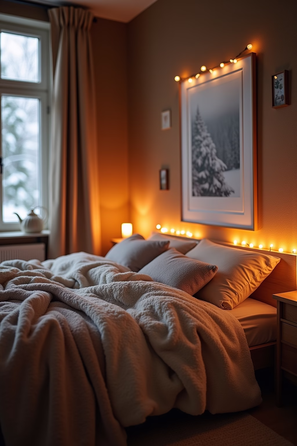 schlafzimmer einrichten ideen outline 5