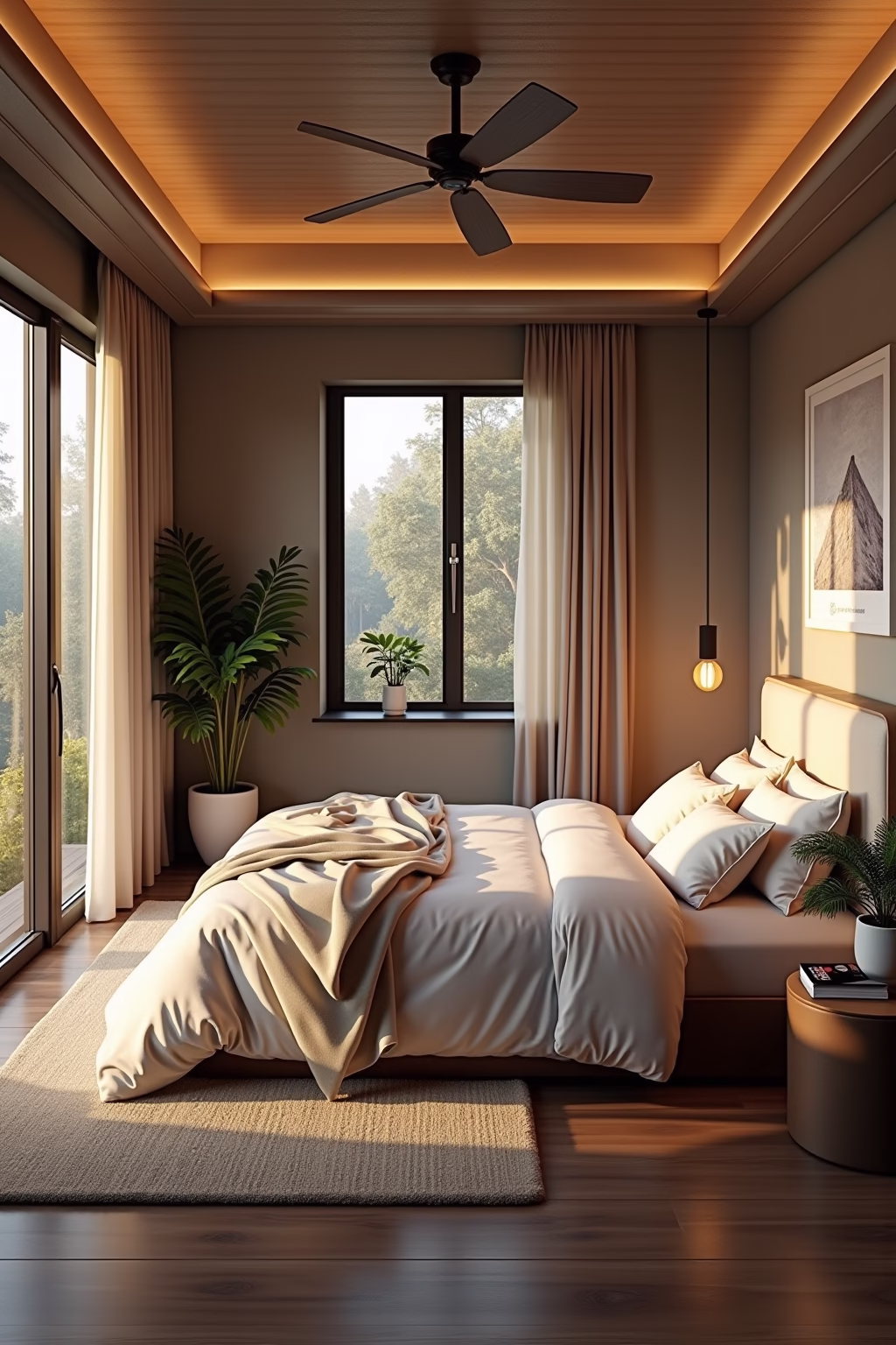 schlafzimmer grundrisse outline 1