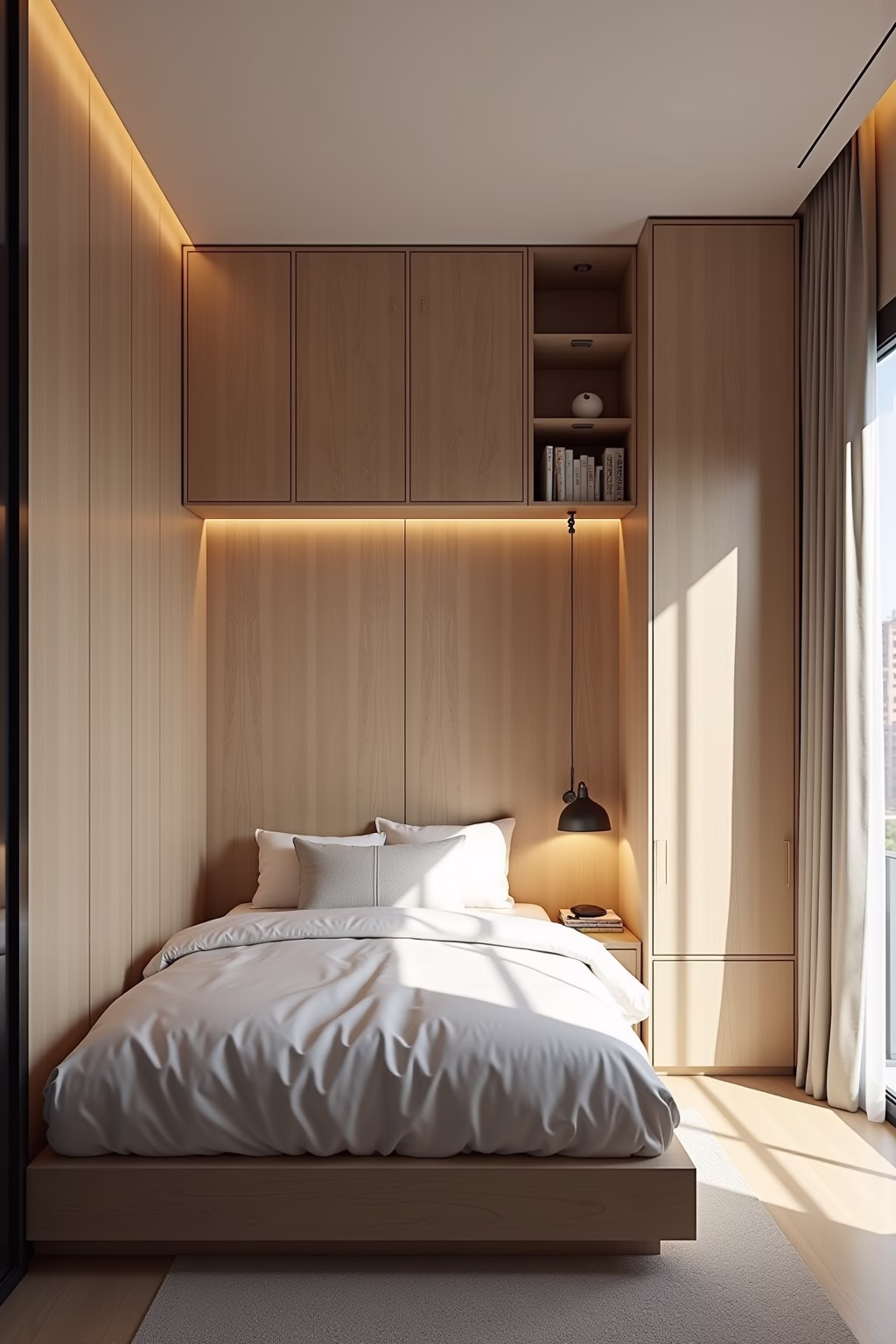 schlafzimmer grundrisse outline 2