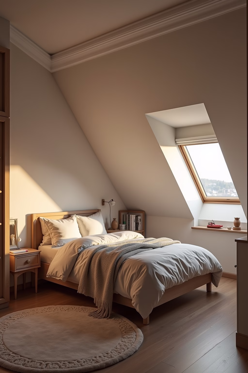 schlafzimmer grundrisse outline 5