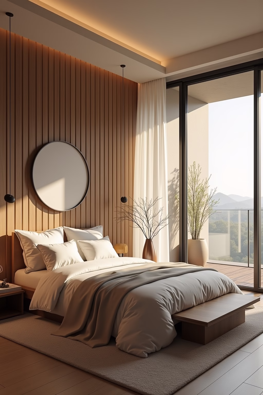 schlafzimmer grundrisse outline 6