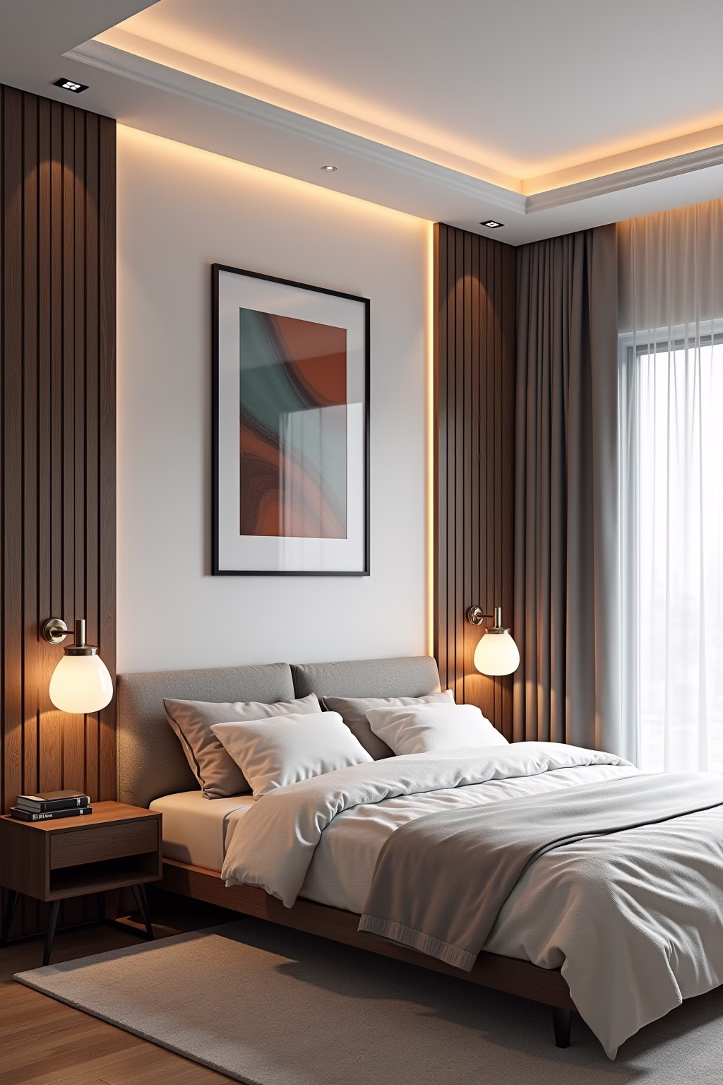 schlafzimmer grundrisse outline 8