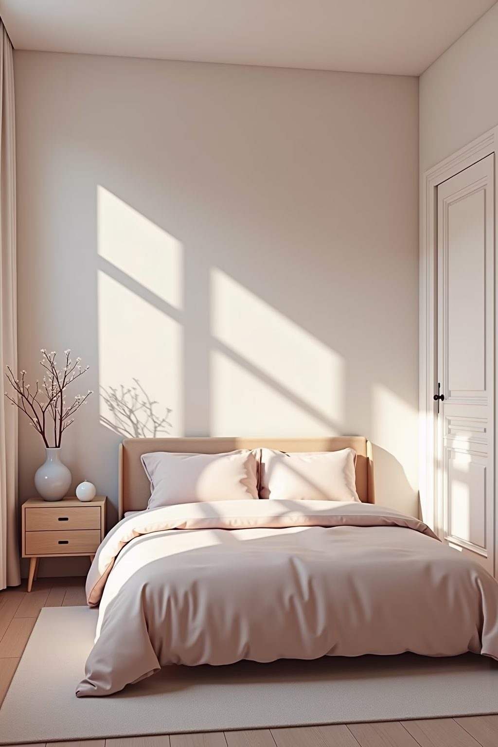 8 Schlafzimmer Ideen für Dachschrägen zum Träumen 15 schlafzimmer ideen dachschraege outline 3