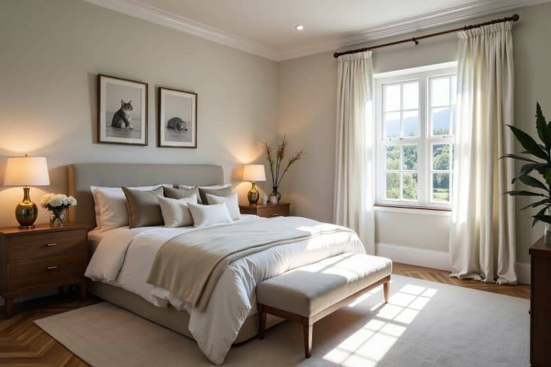 17 Schlafzimmer Neu Gestalten Ideen