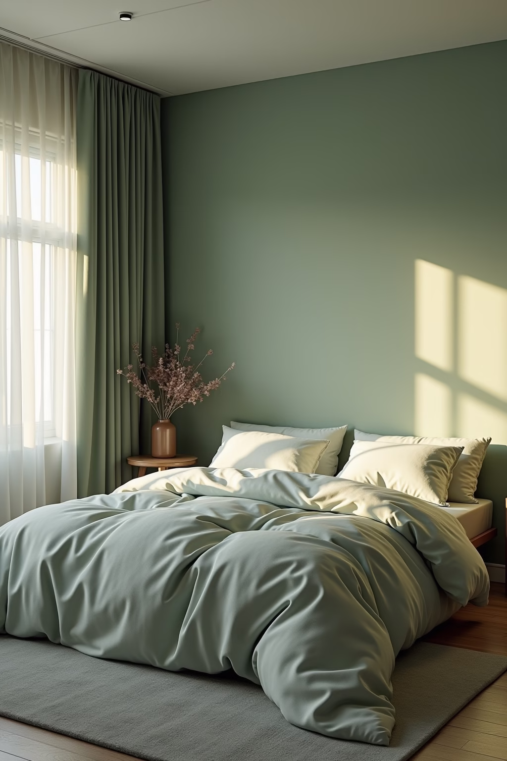 schlafzimmer salbei outline 1