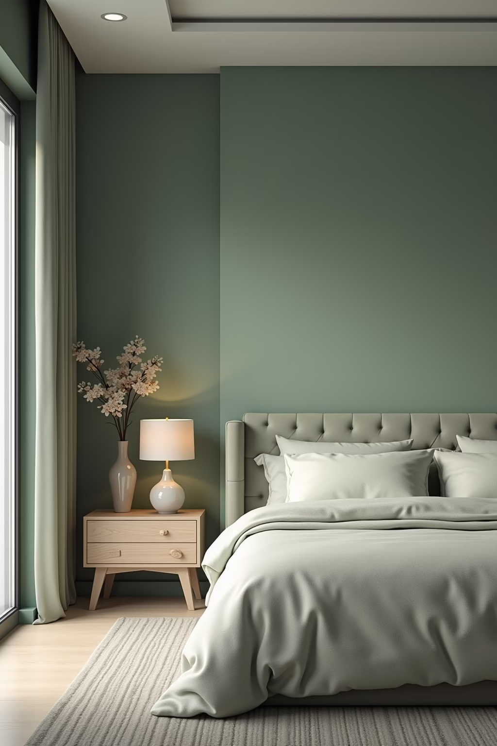 schlafzimmer salbei outline 2