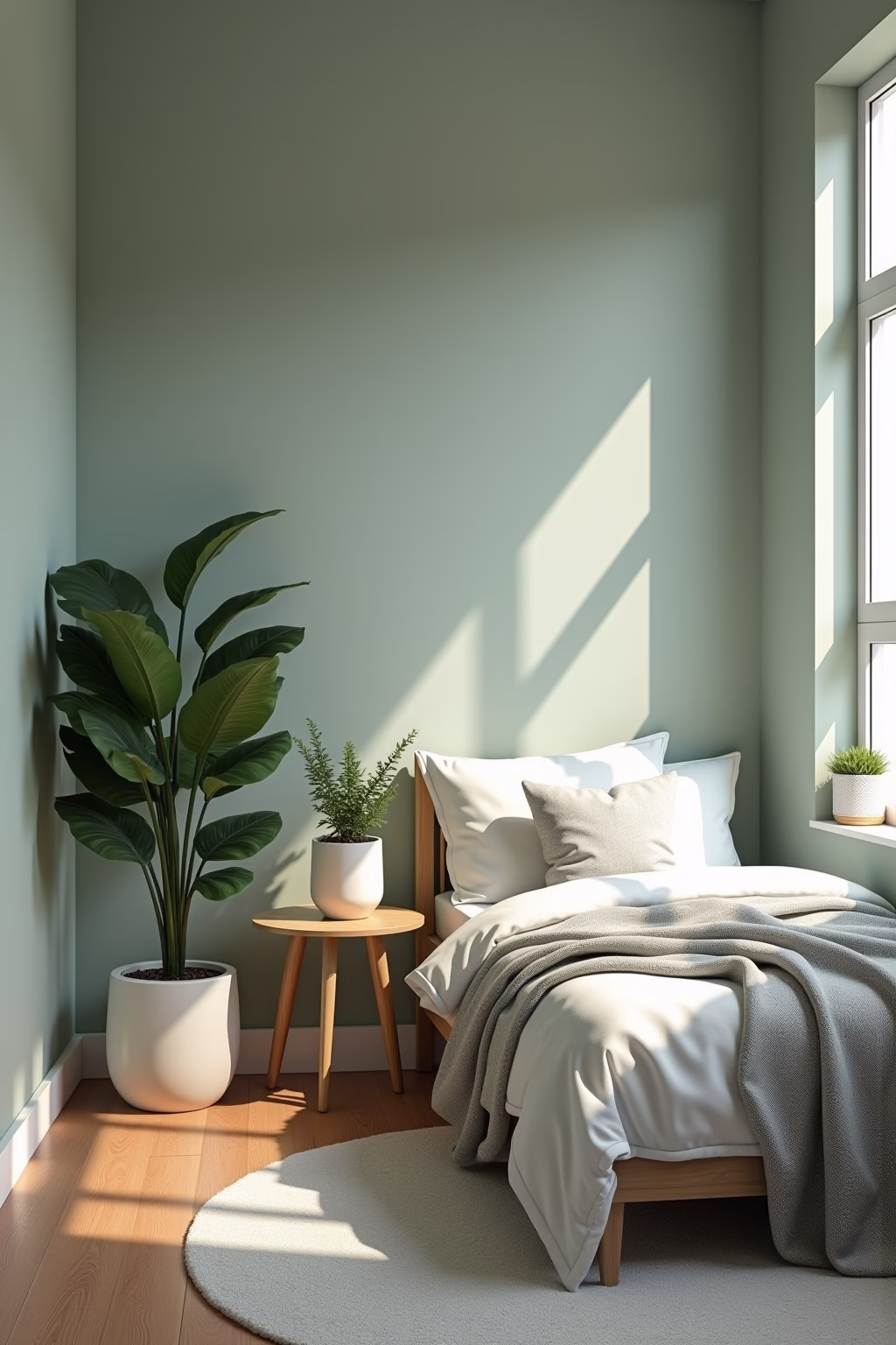 schlafzimmer salbei outline 8