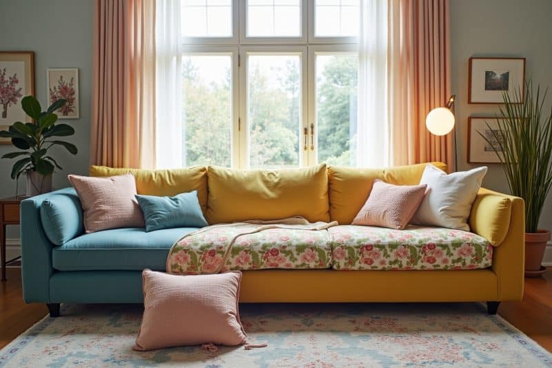 12 Sofa selber bauen Ideen