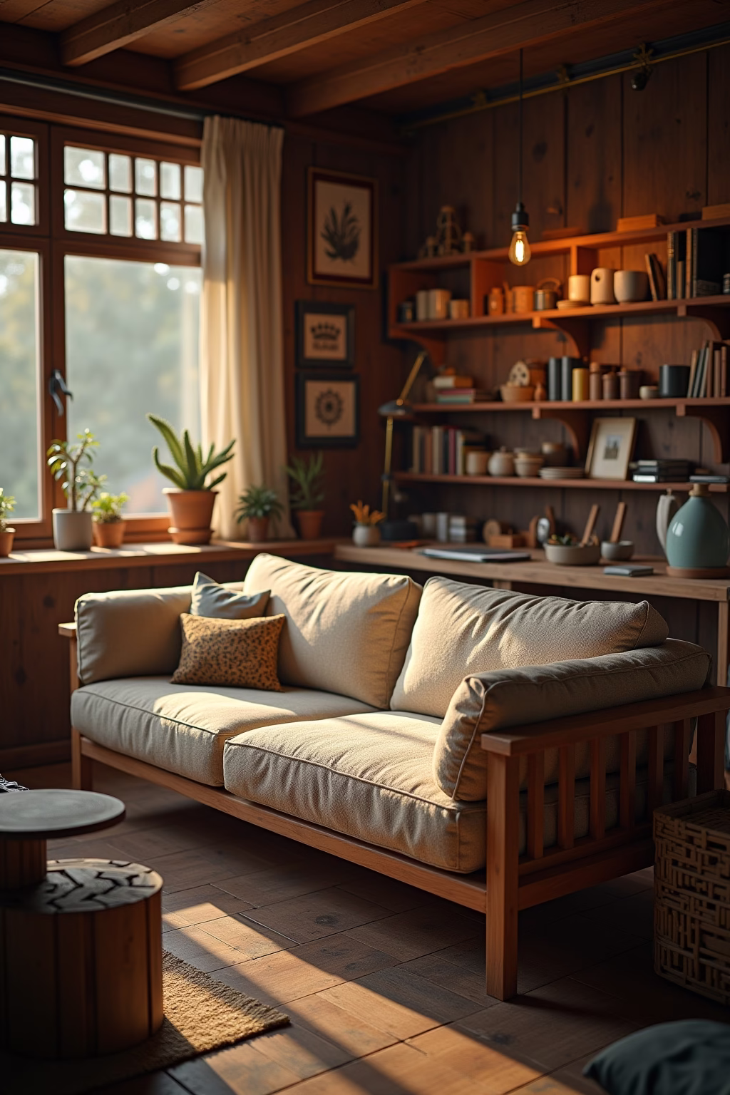 sofa selber bauen outline 2