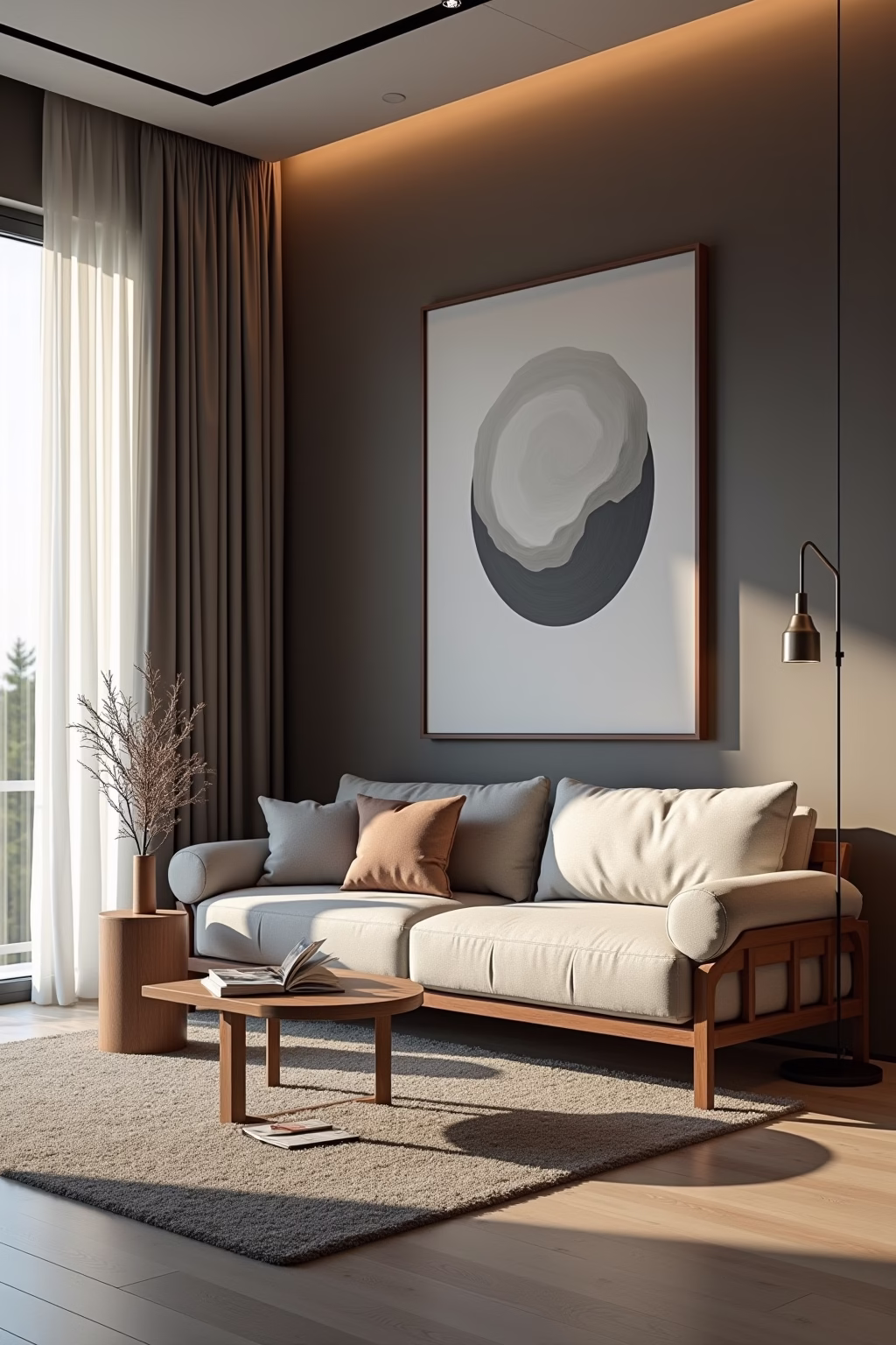 sofa selber bauen outline 6