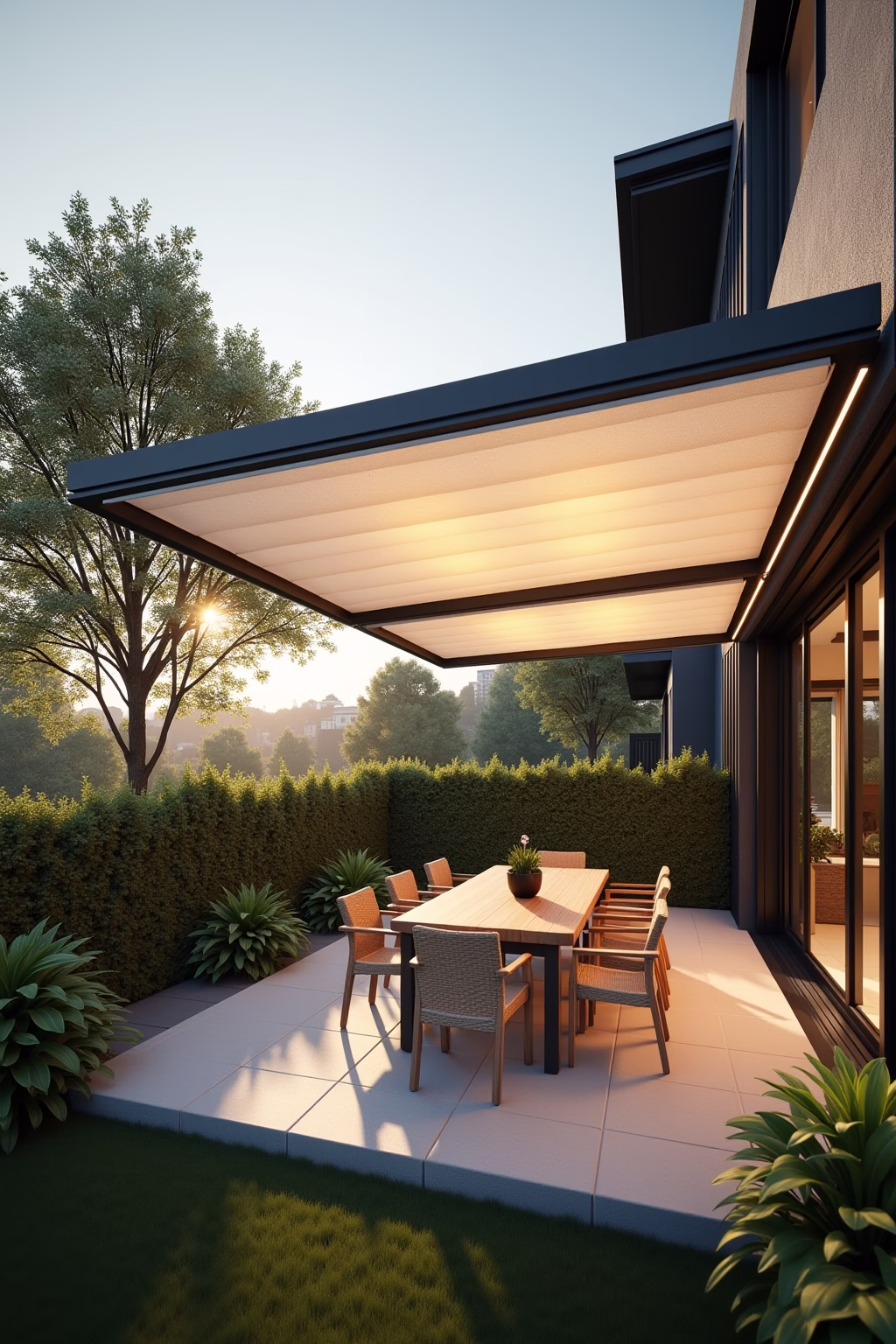 sonnenschutz terrasse outline 6