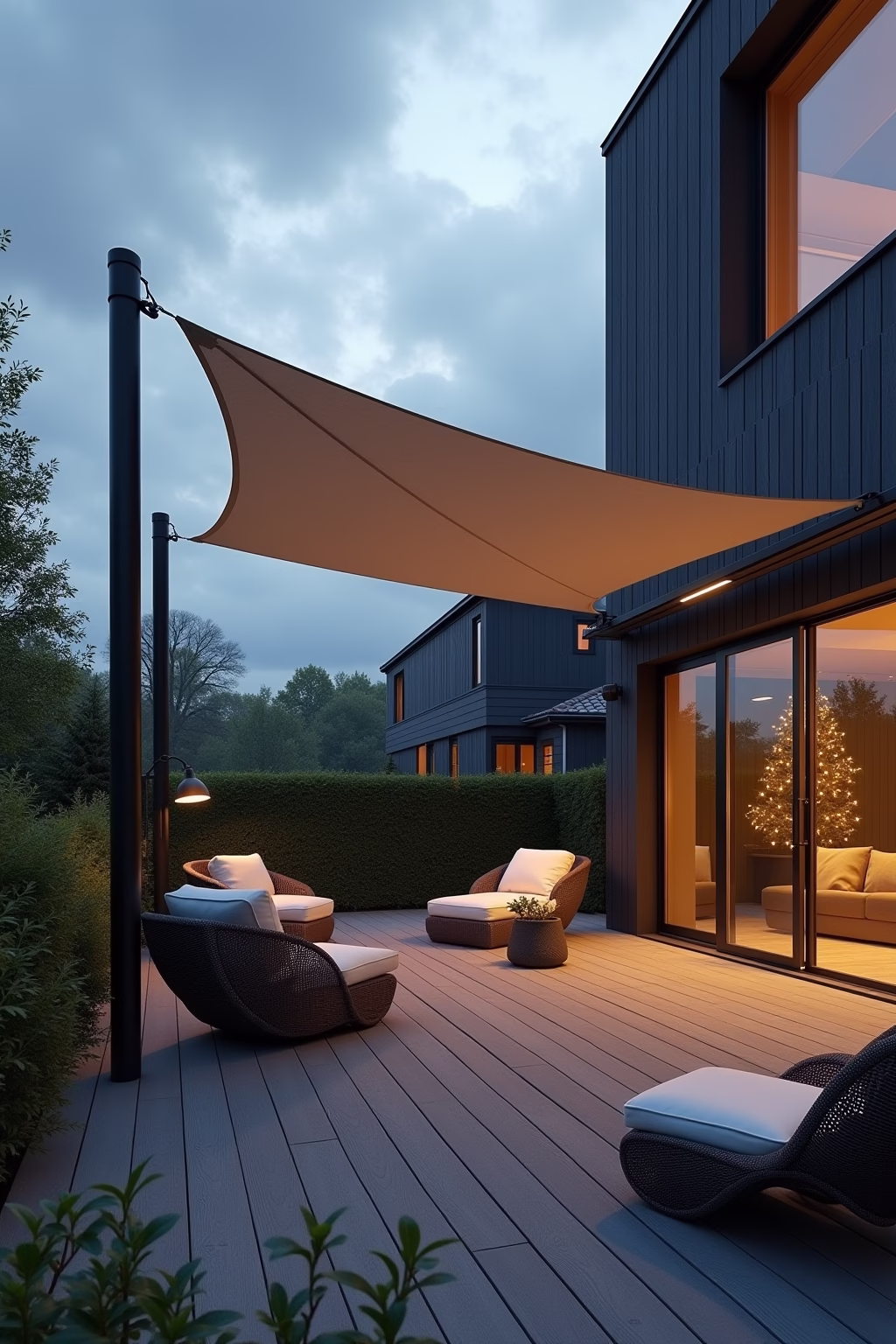 sonnensegel terrasse outline 6