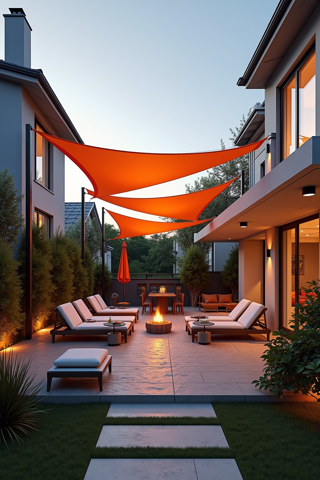 sonnensegel terrasse outline 7