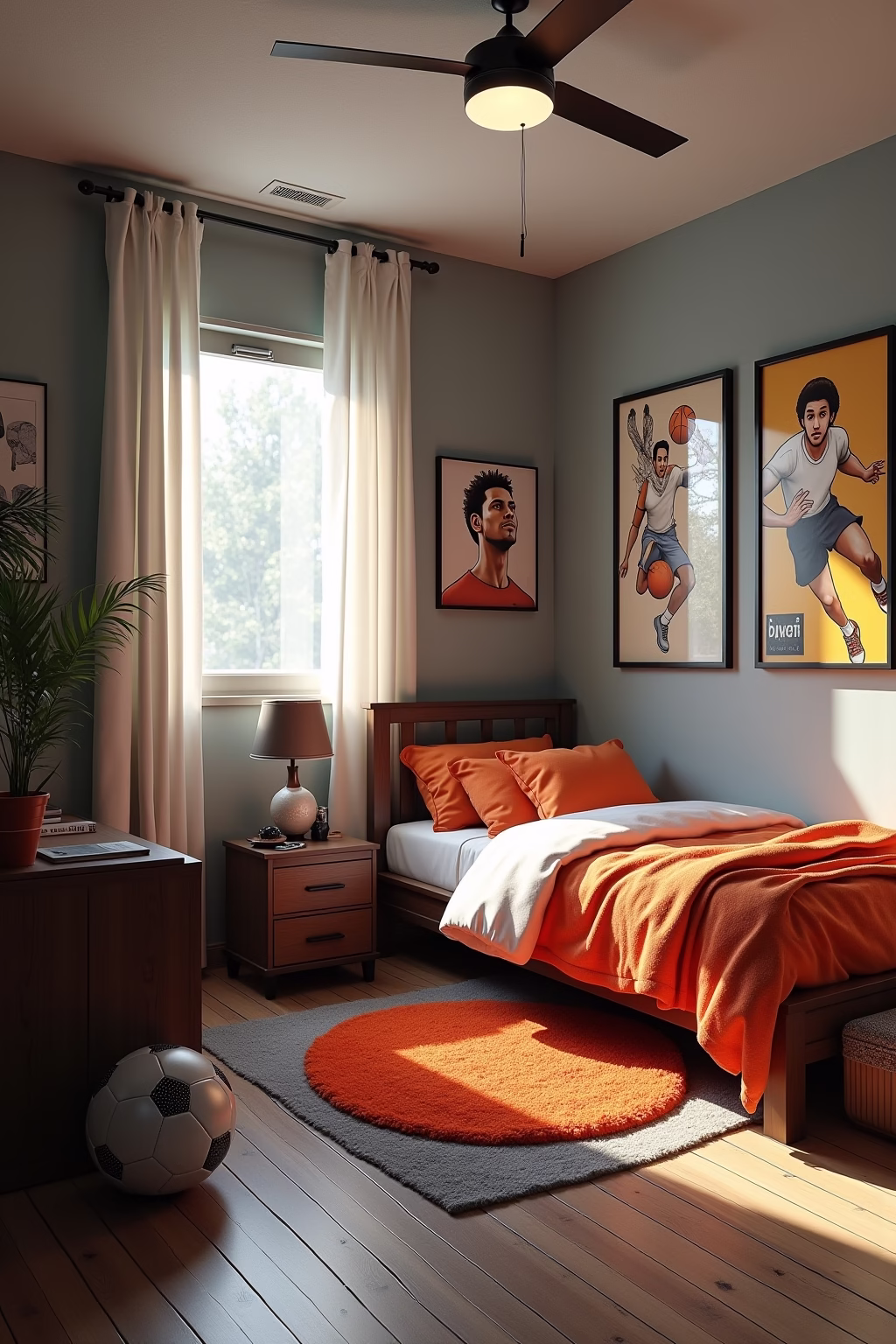 8 Teenager Zimmer Ideen für den perfekten Rückzugsort 19 teenager zimmer outline 7