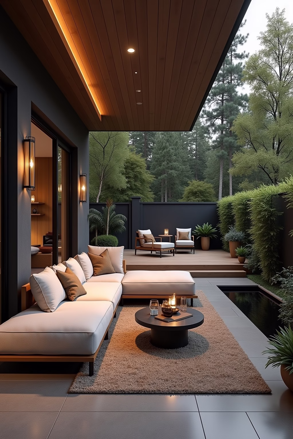 terrasse ideen outline 1