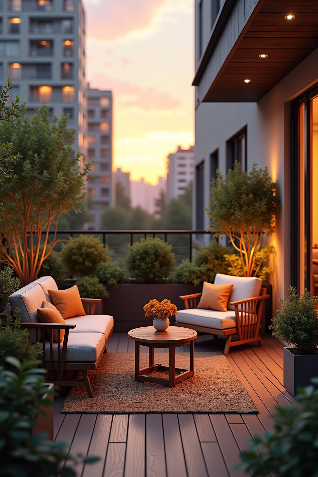 terrasse ideen outline 2