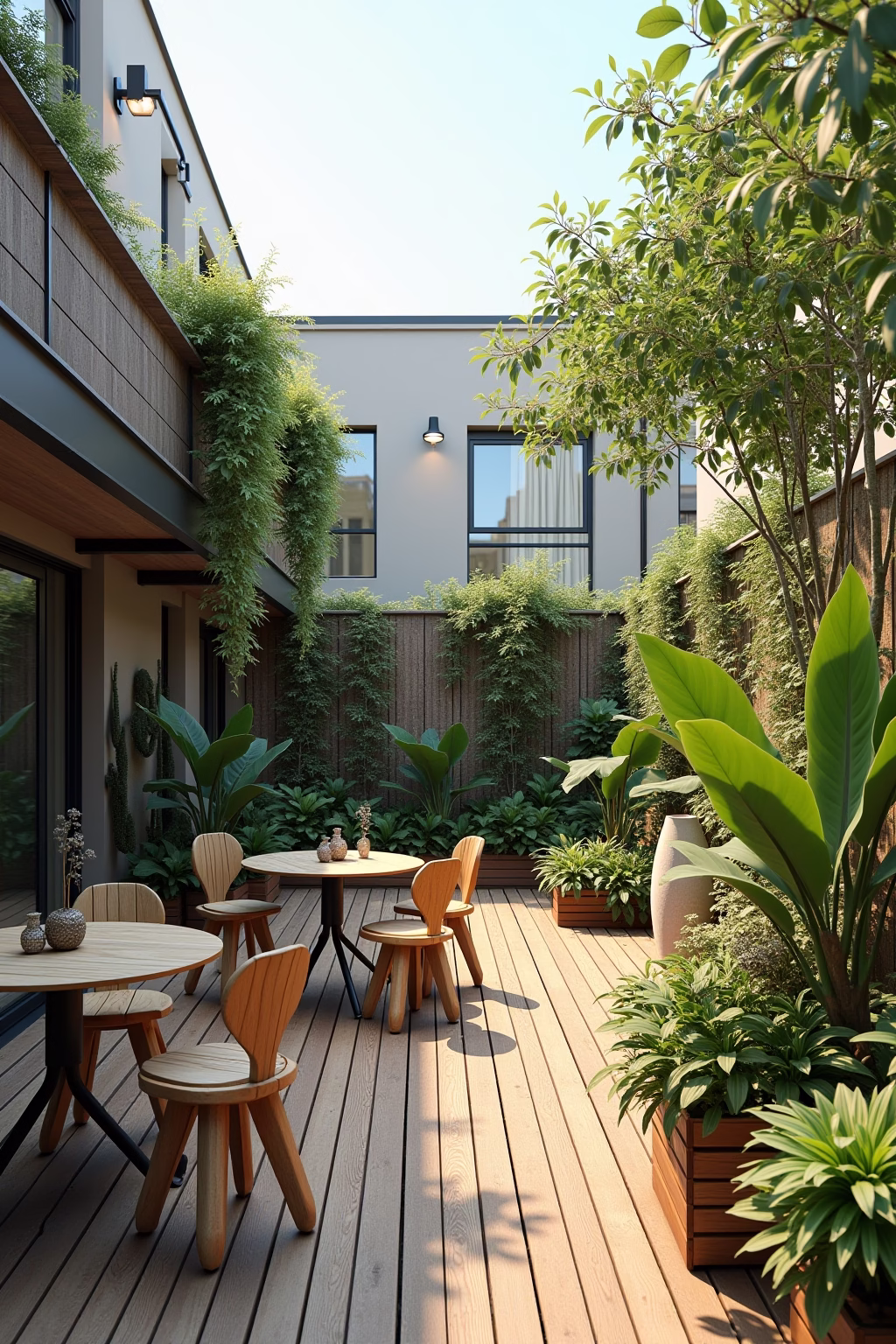 terrasse ideen outline 3