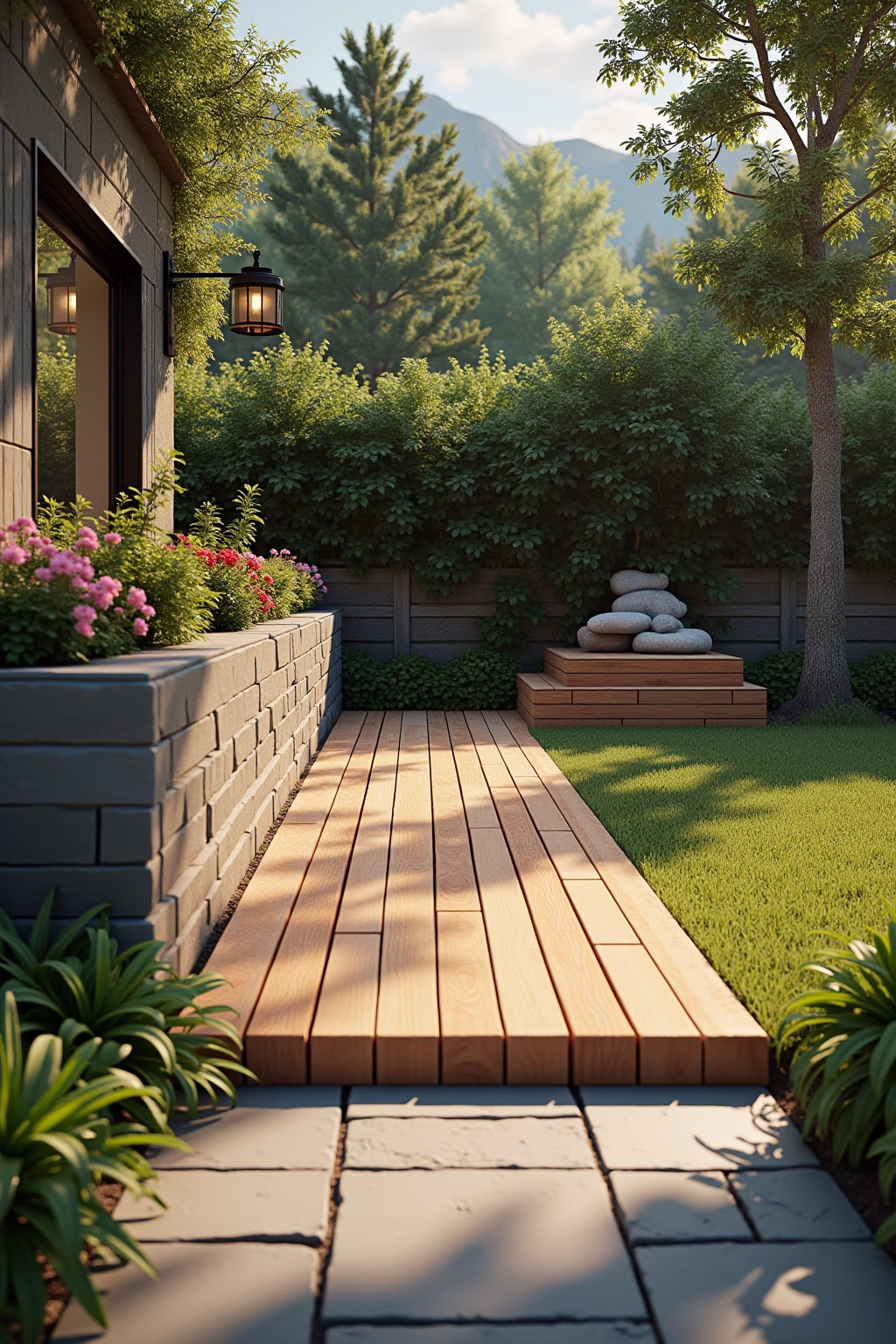 terrasse selber machen outline 3