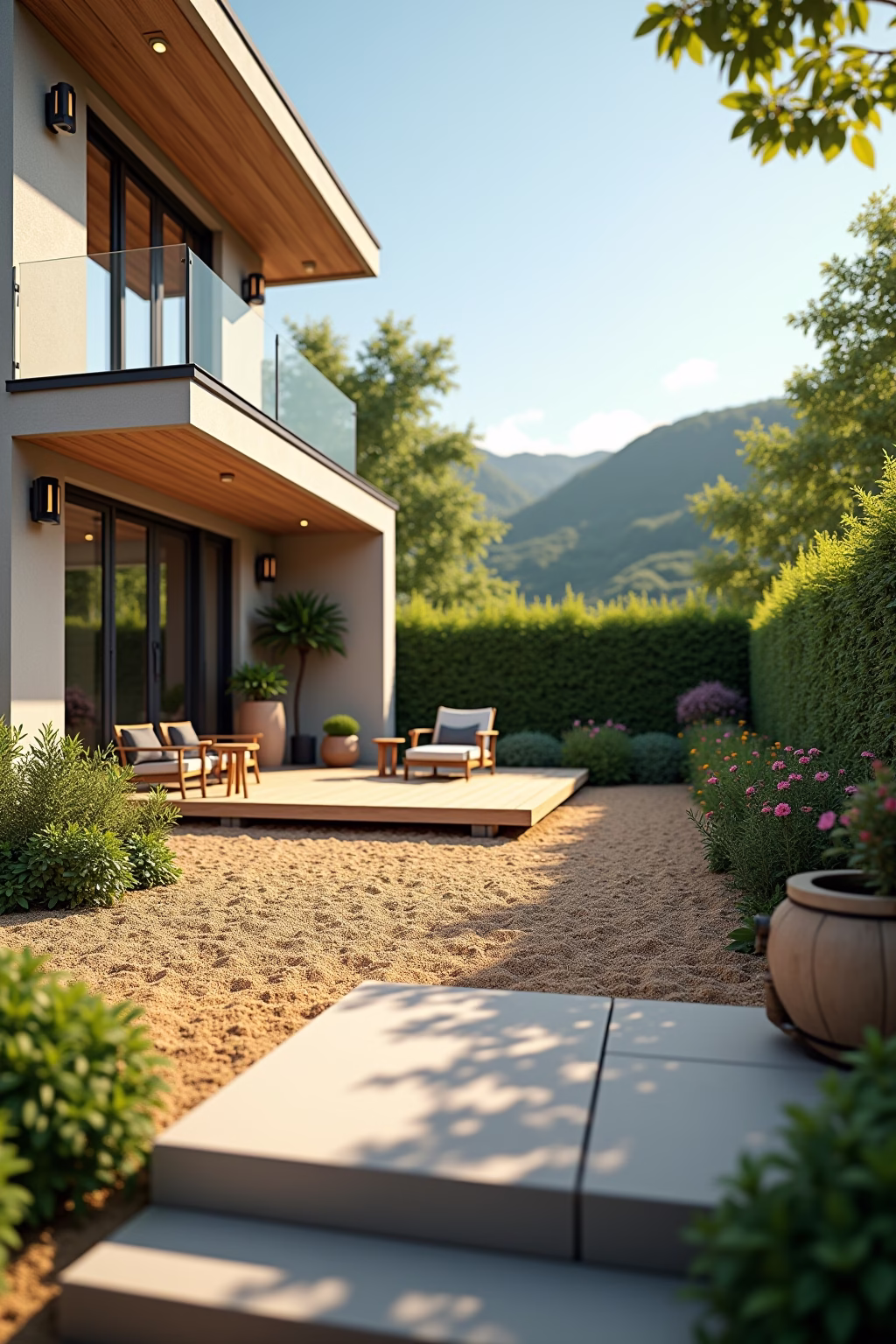 terrasse selber machen outline 4