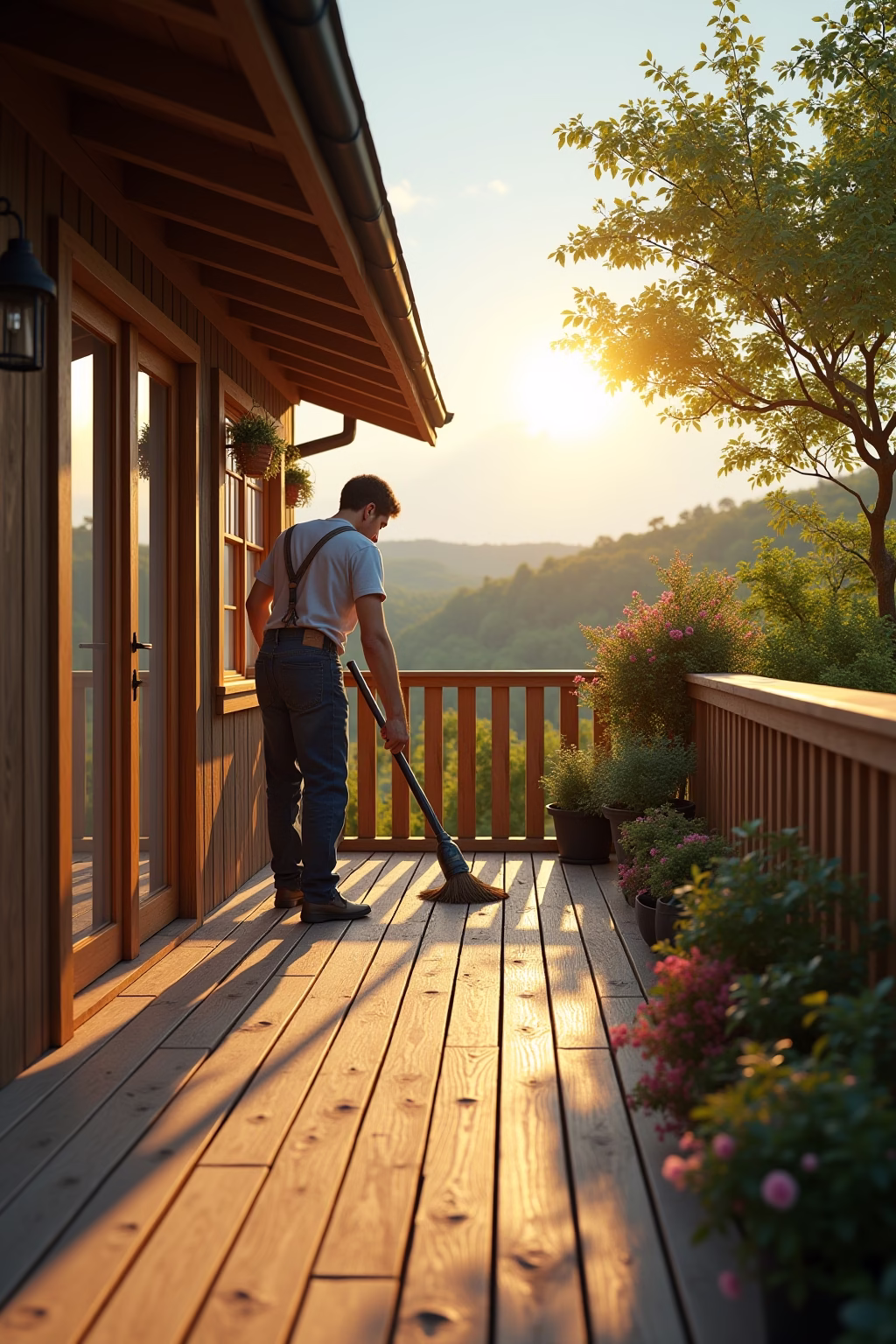 terrasse selber machen outline 8