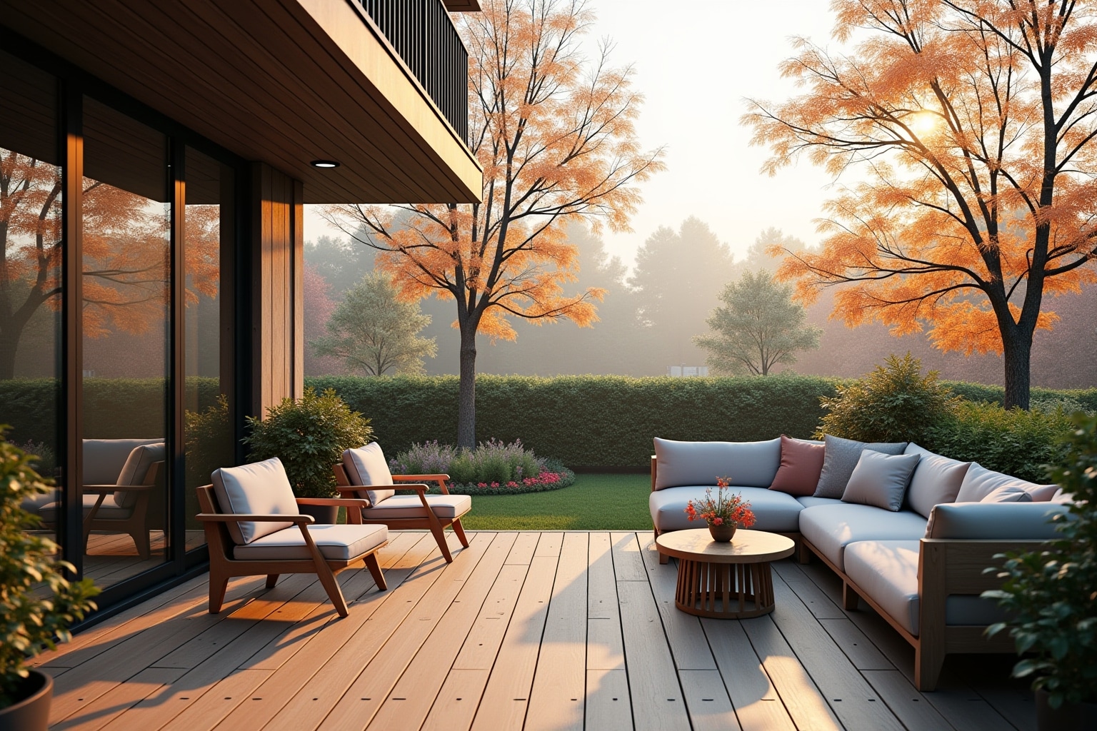 terrasse zum wintergarten umbauen-Titel