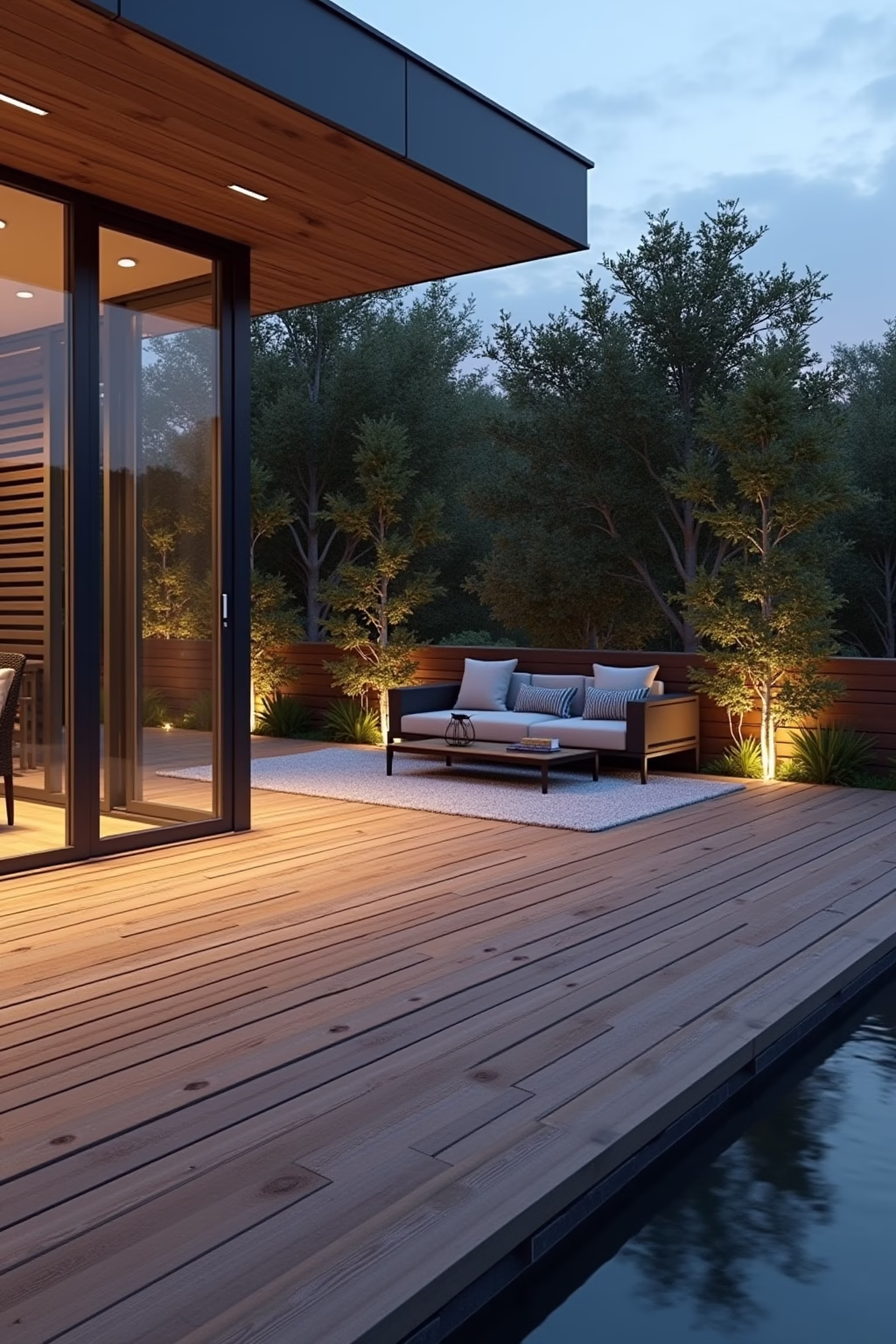 terrassenboden ideen outline 4