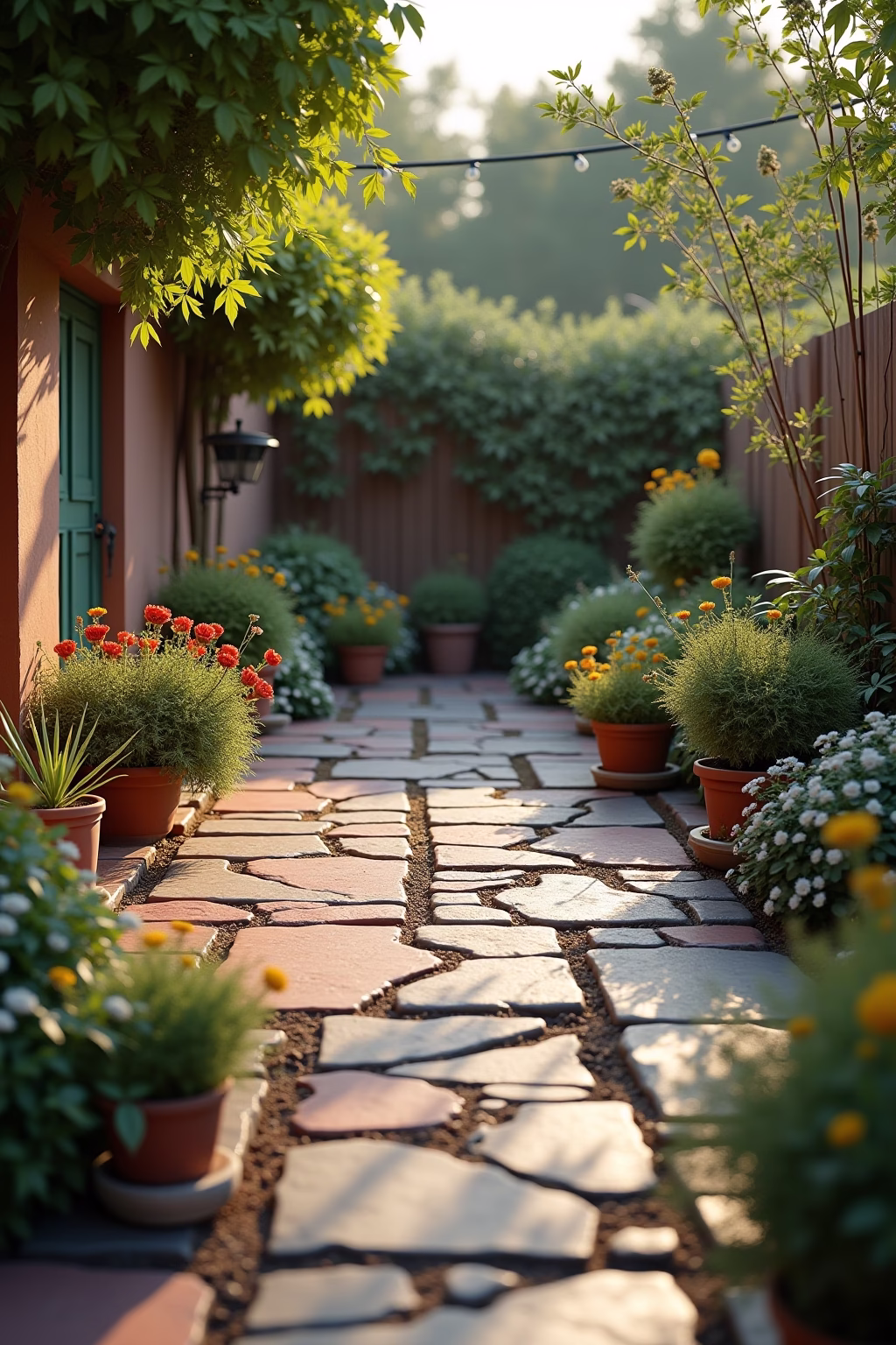 terrassenboden ideen outline 6