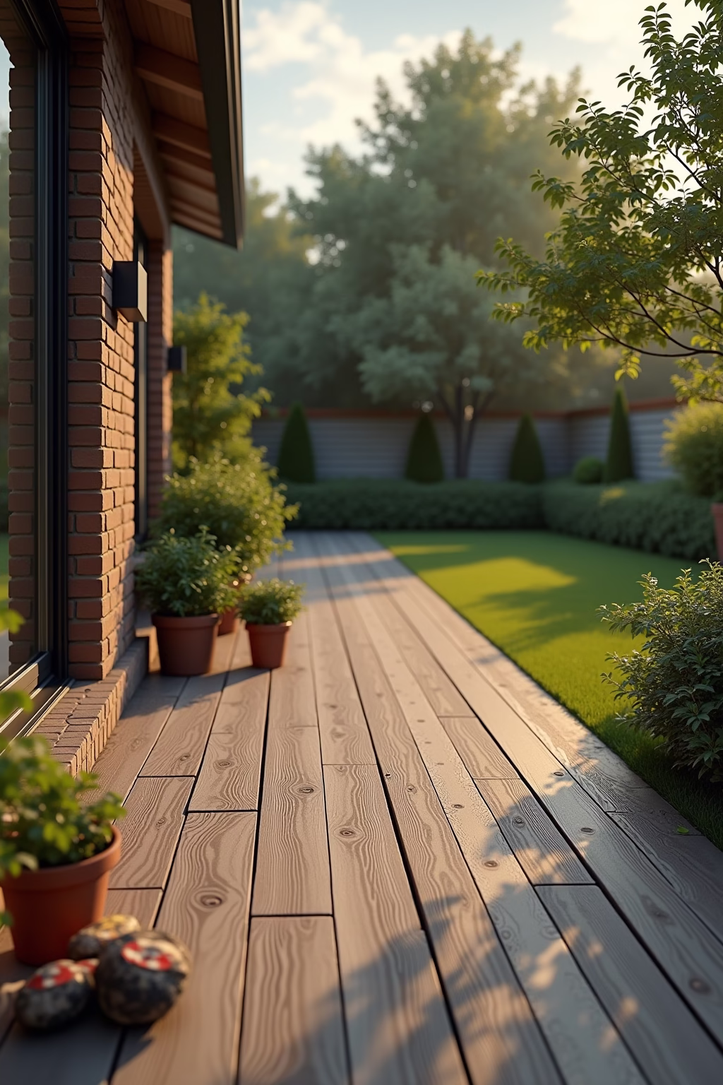 terrassenboden ideen outline 7