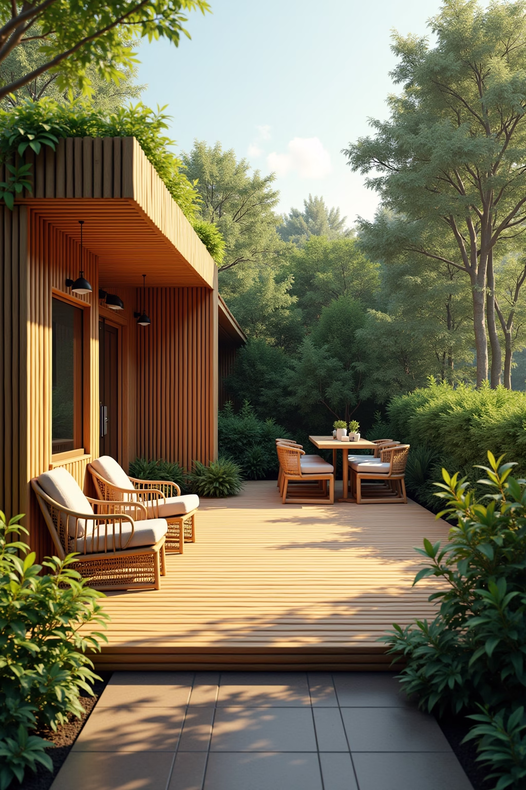 terrassenboden ideen outline 8