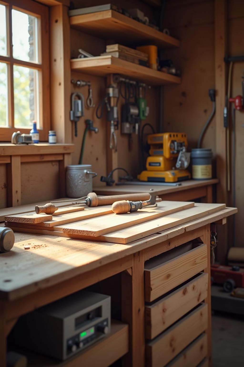 tonie regal diy outline 2