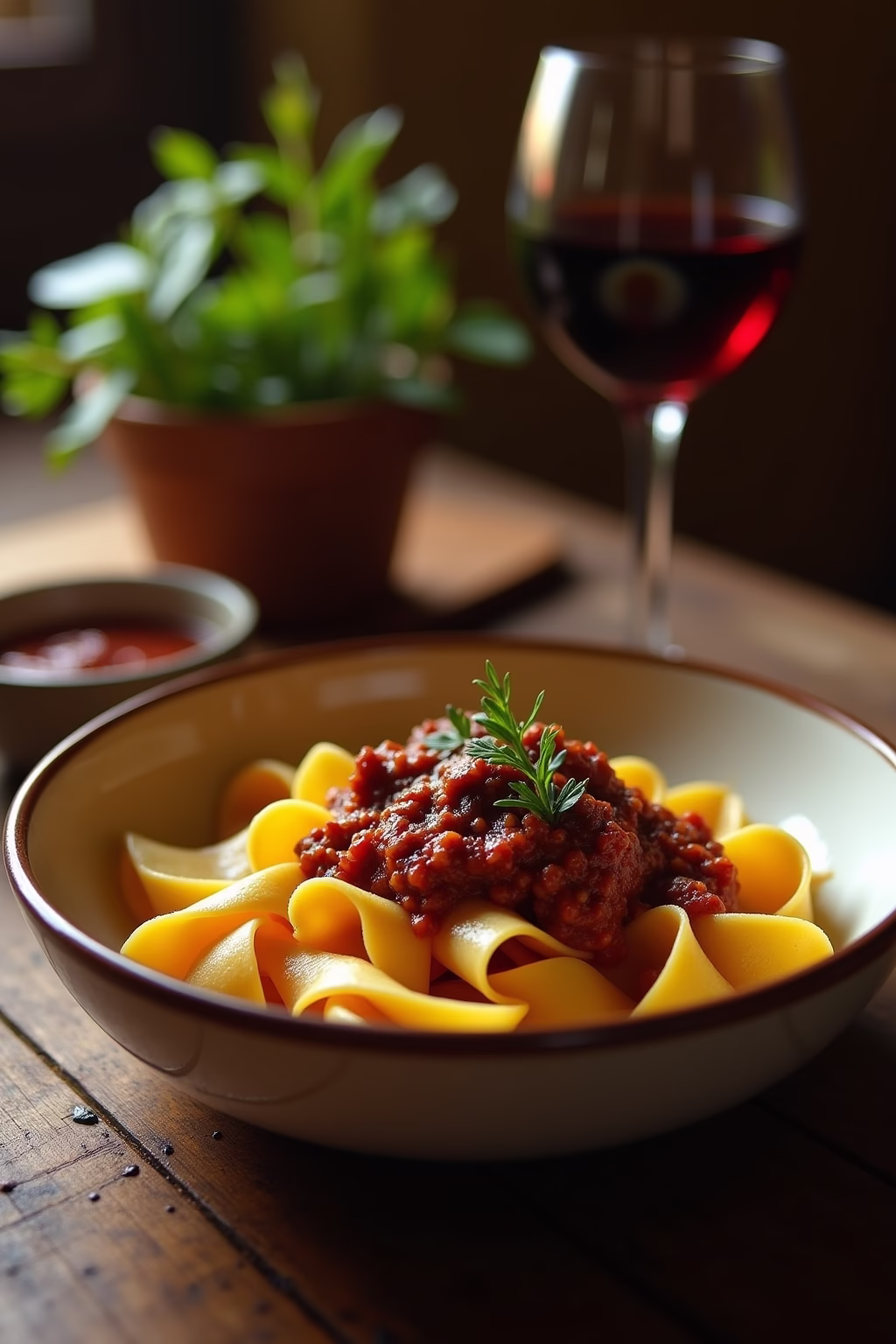 toskana kueche outline 4