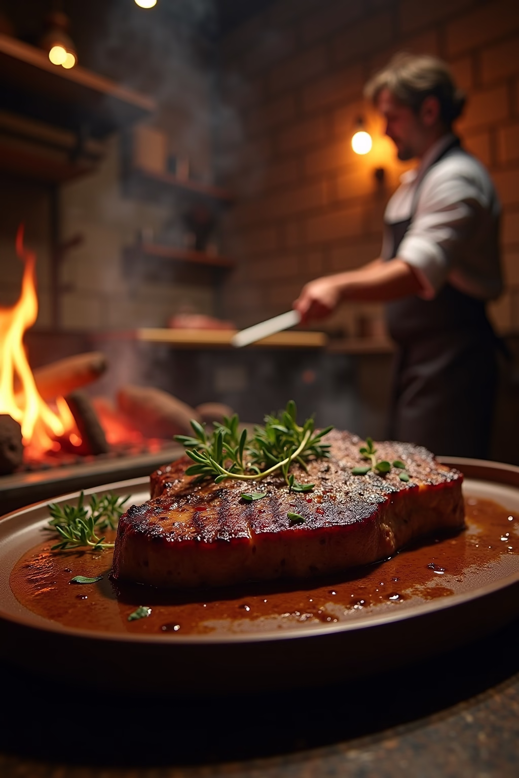 toskana kueche outline 5