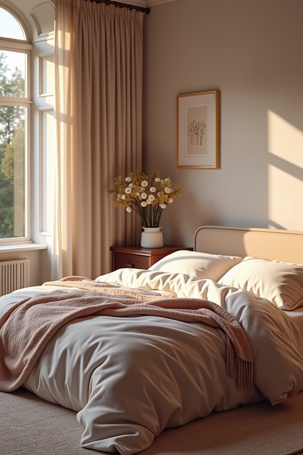 traum schlafzimmer outline 6