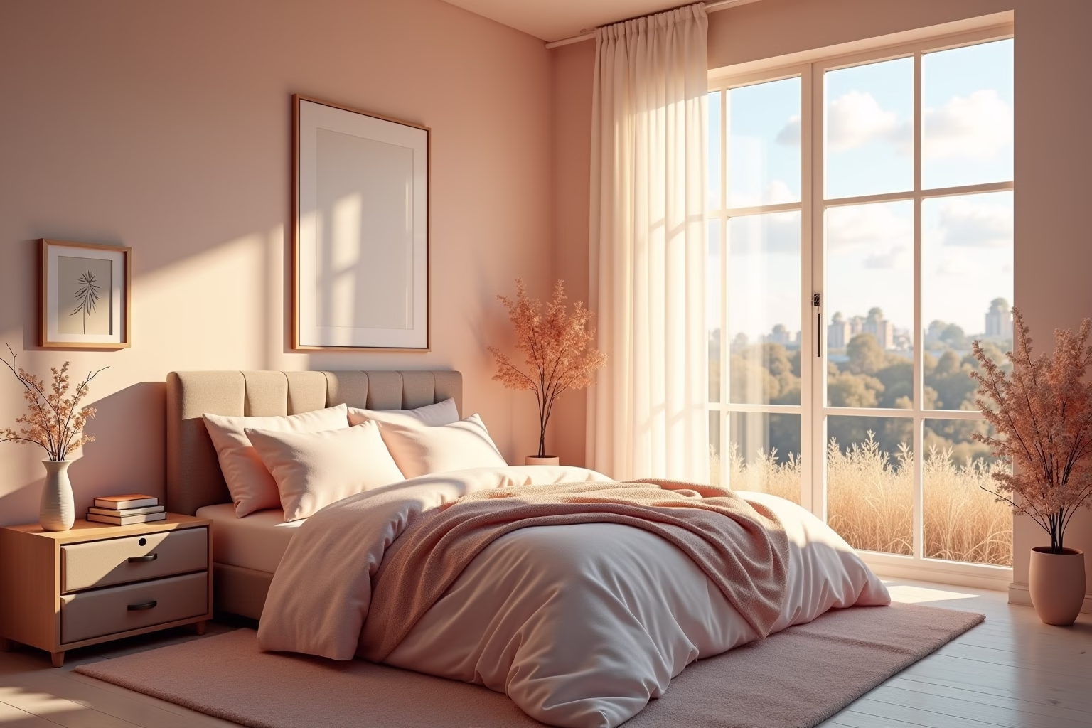 traum schlafzimmer-Titel