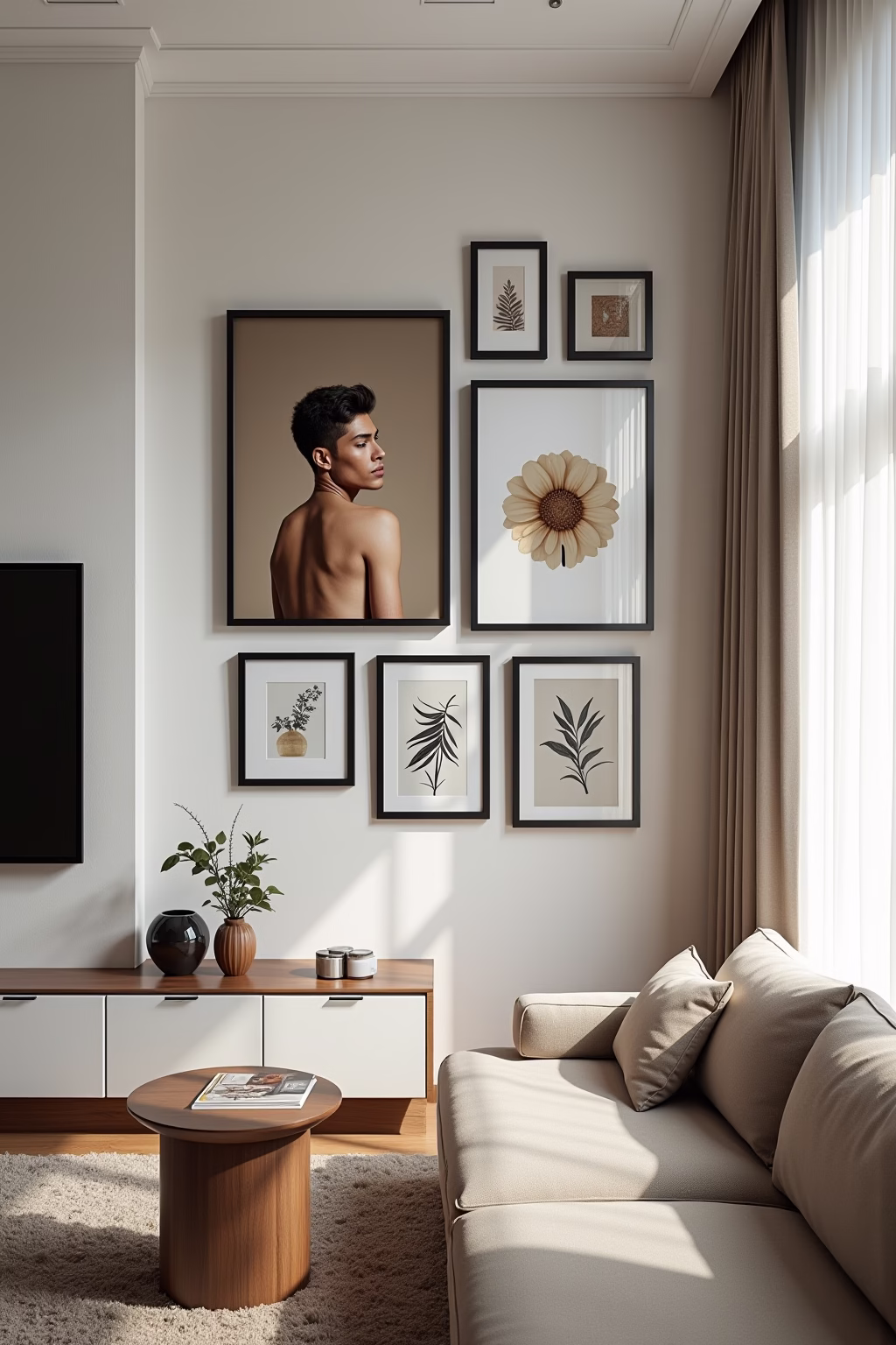 wand deko ideen outline 1