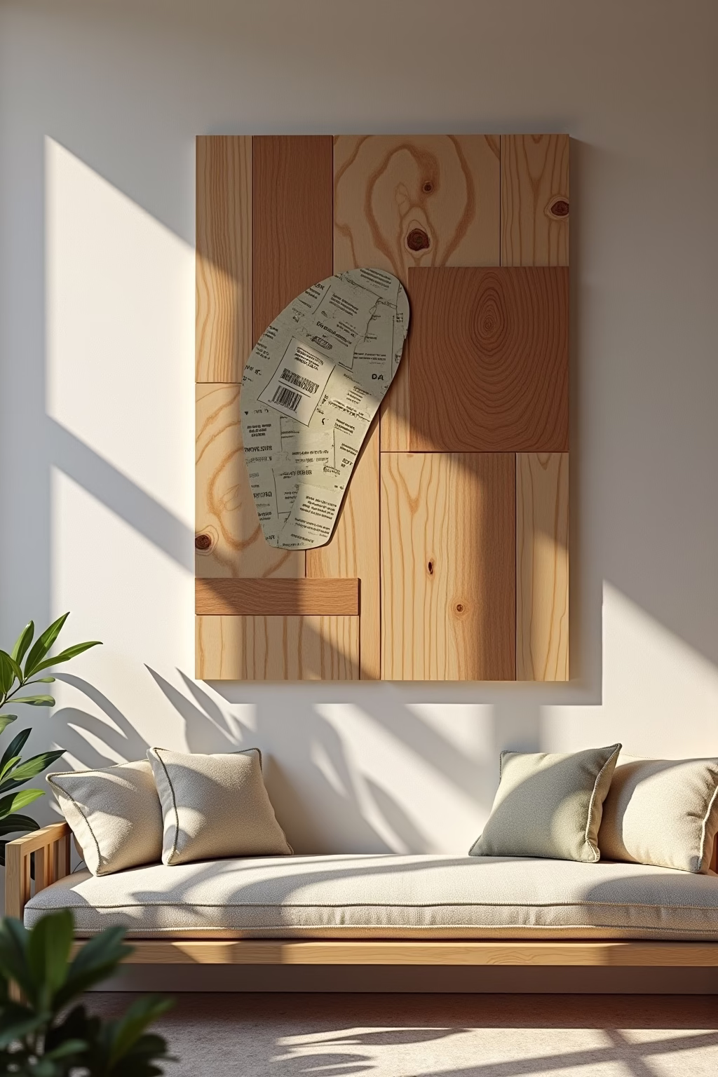 wand deko ideen outline 5