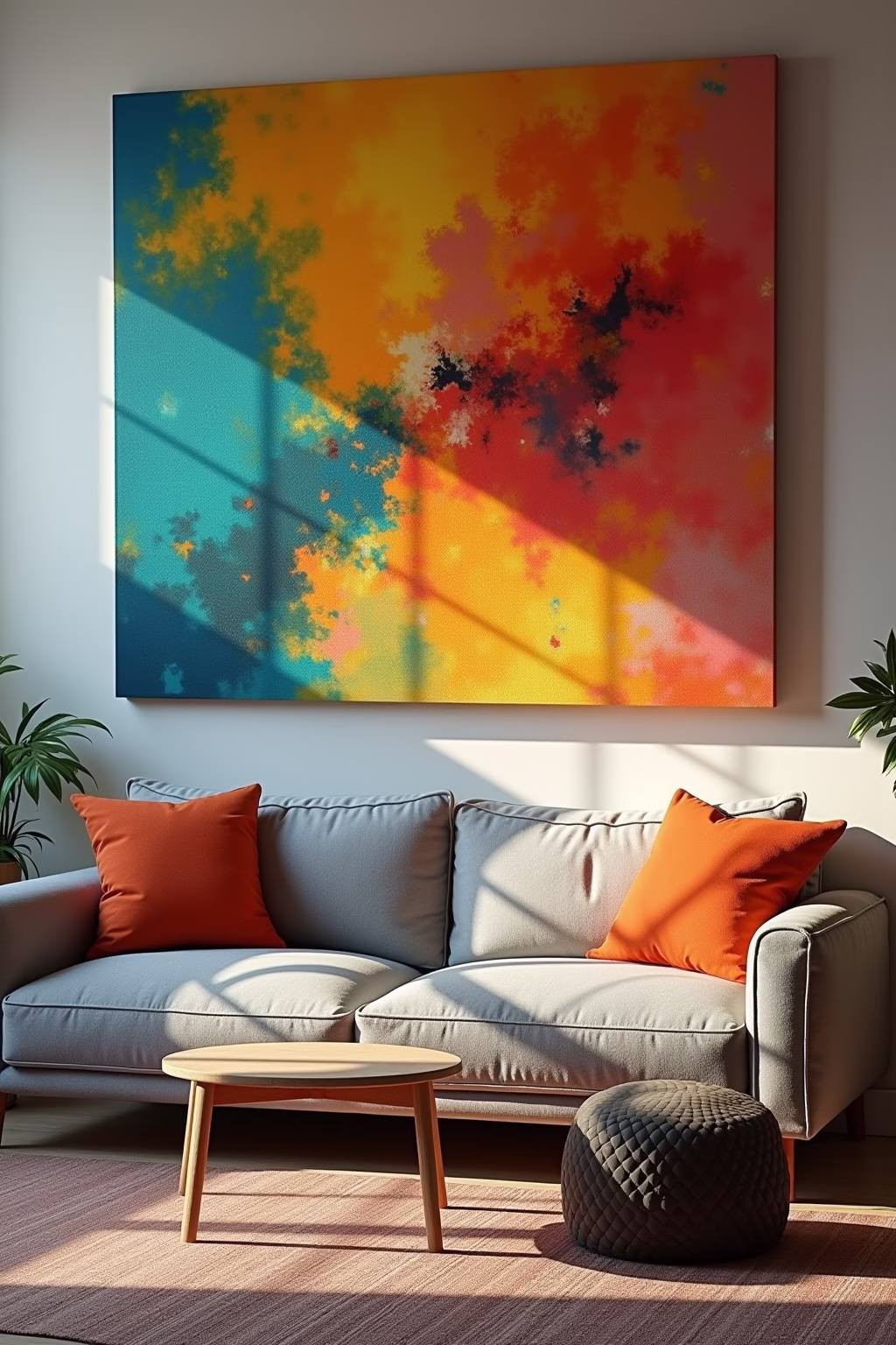 wand deko ideen outline 6