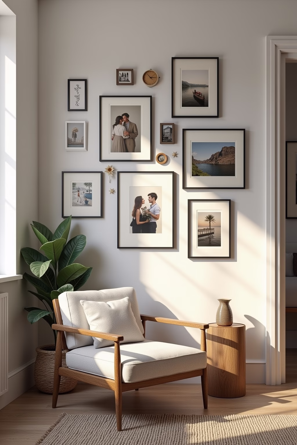 wand deko ideen outline 7