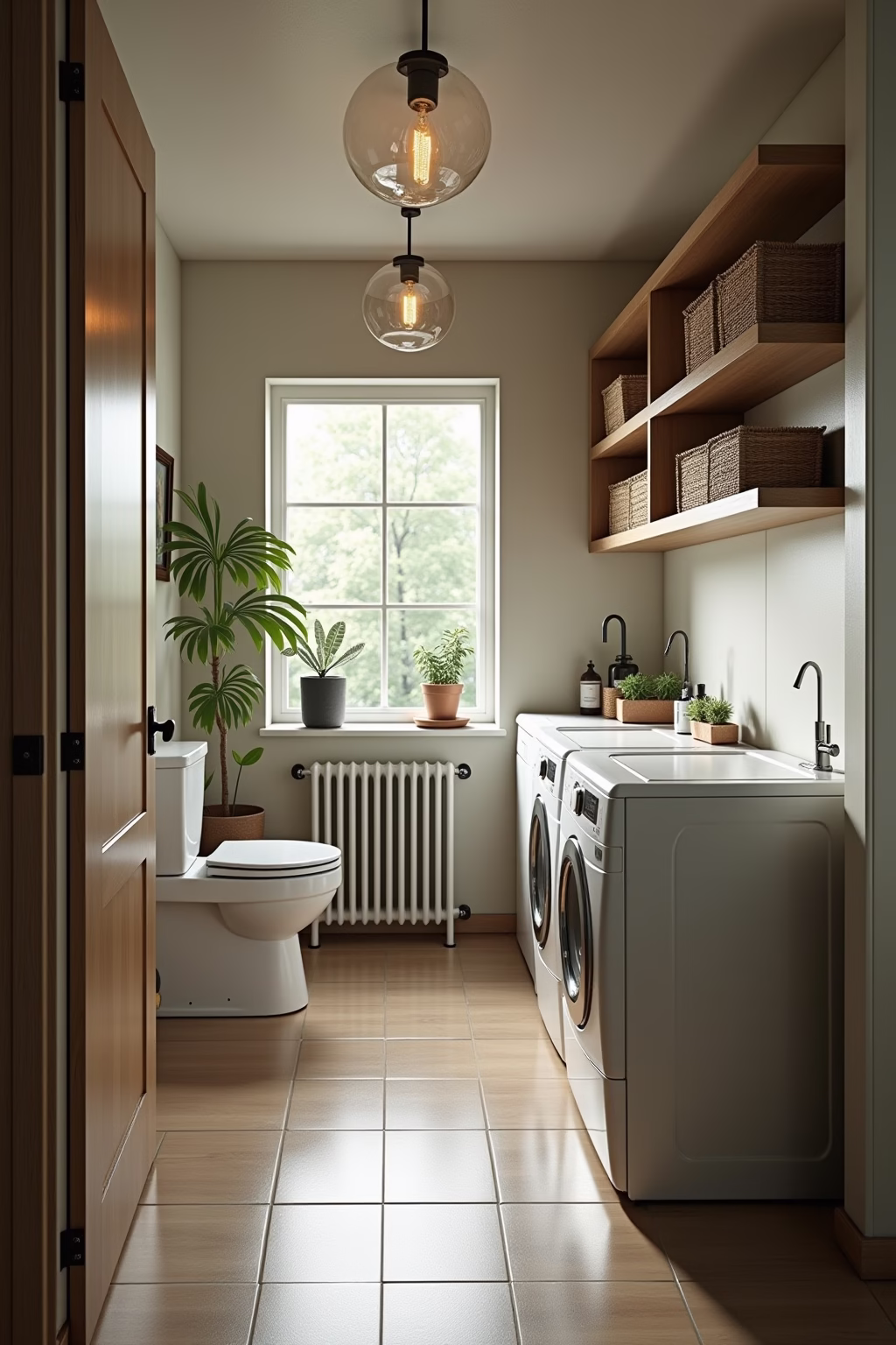 waschkueche einrichten outline 8