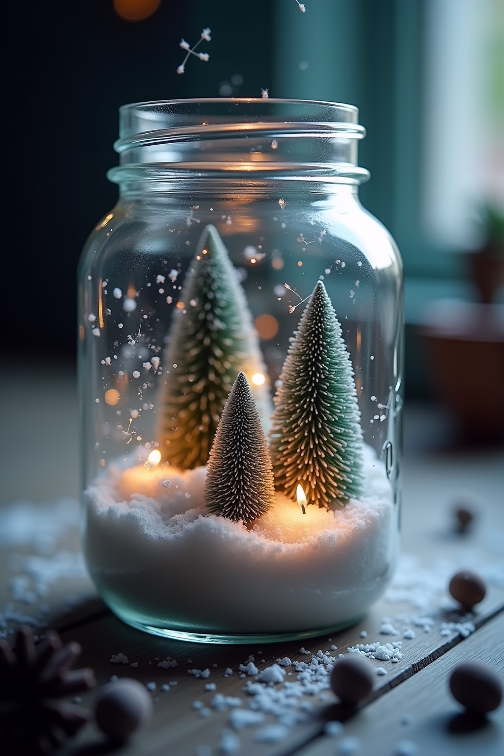 8 Weckglas Deko Weihnachten Ideen für festliche Tage 37 weckglas deko weihnachten outline 7