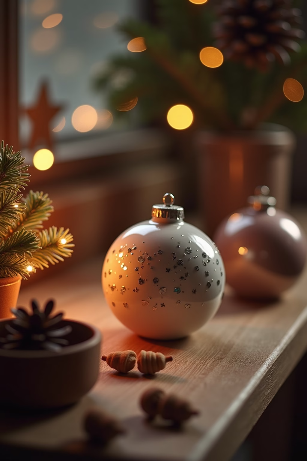 weihnachtsdeko 2025 trend outline 7