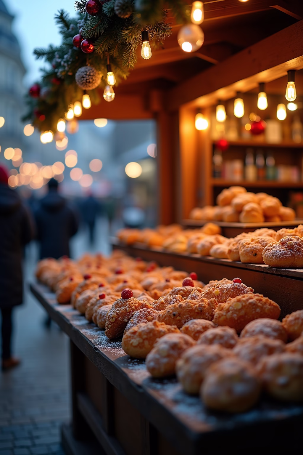 8 Weihnachtsmarkt Ideen für erfolgreichen Verkauf 16 weihnachtsmarkt ideen verkauf outline 3