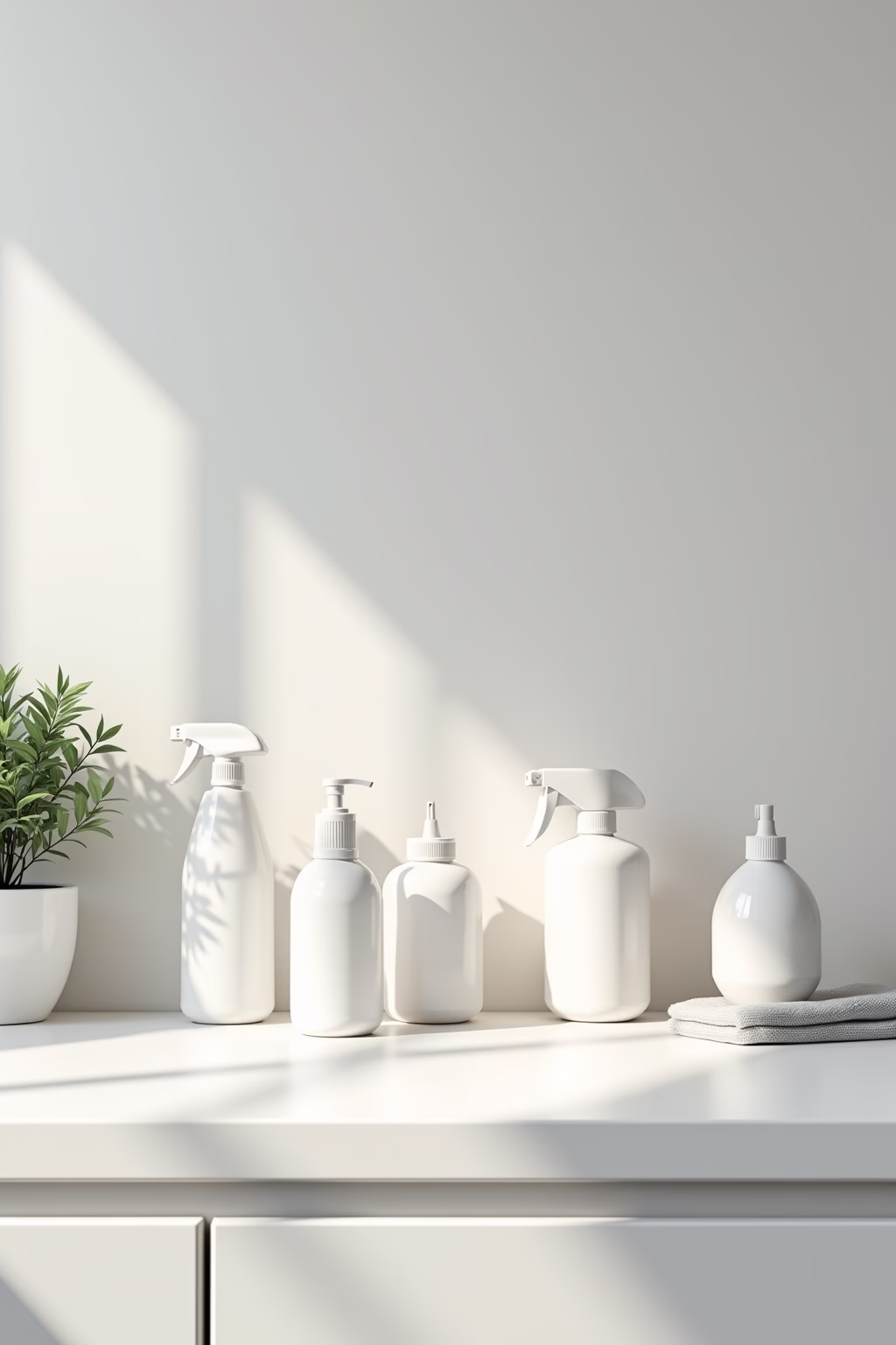 weisse kueche outline 7