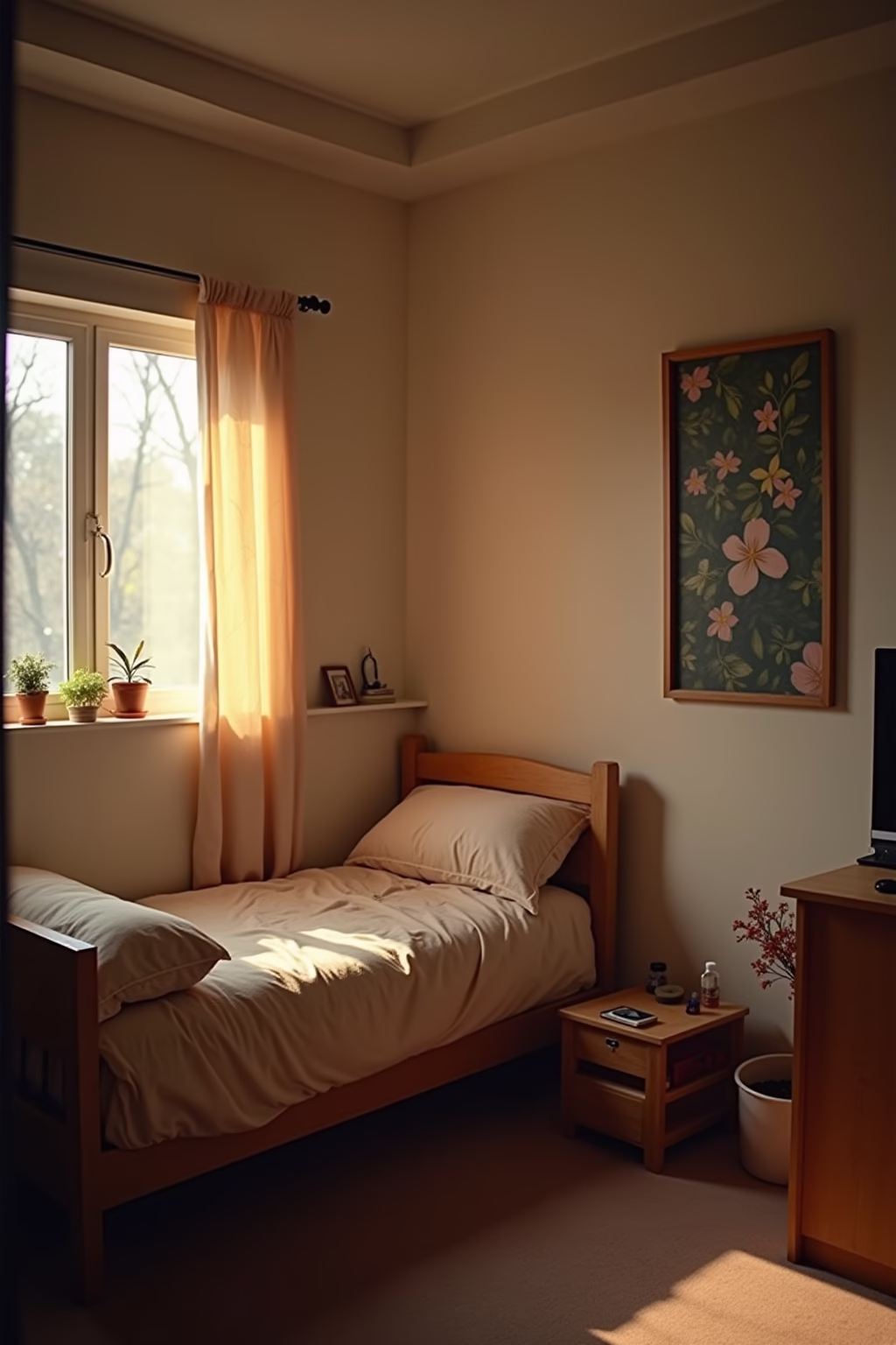 wg zimmer einrichten outline 2