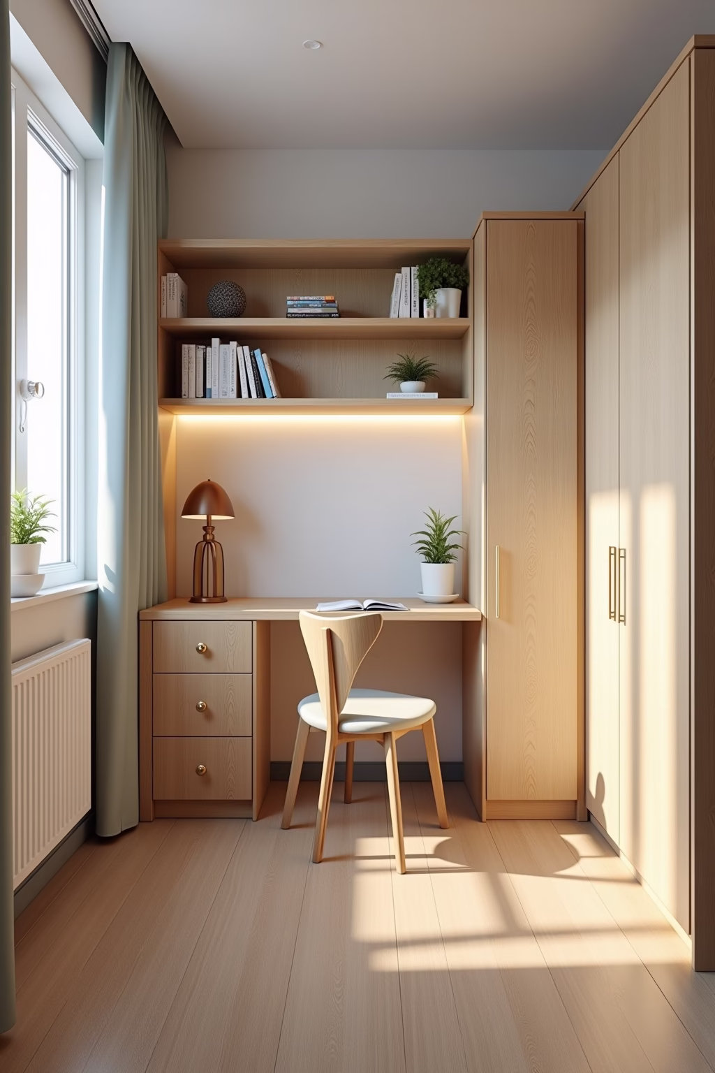 8 WG Zimmer einrichten Tipps für maximalen Komfort 15 wg zimmer einrichten outline 3