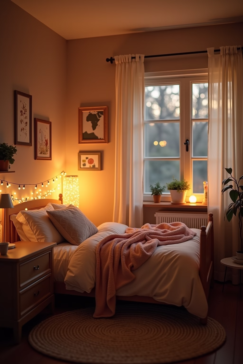 wg zimmer einrichten outline 6